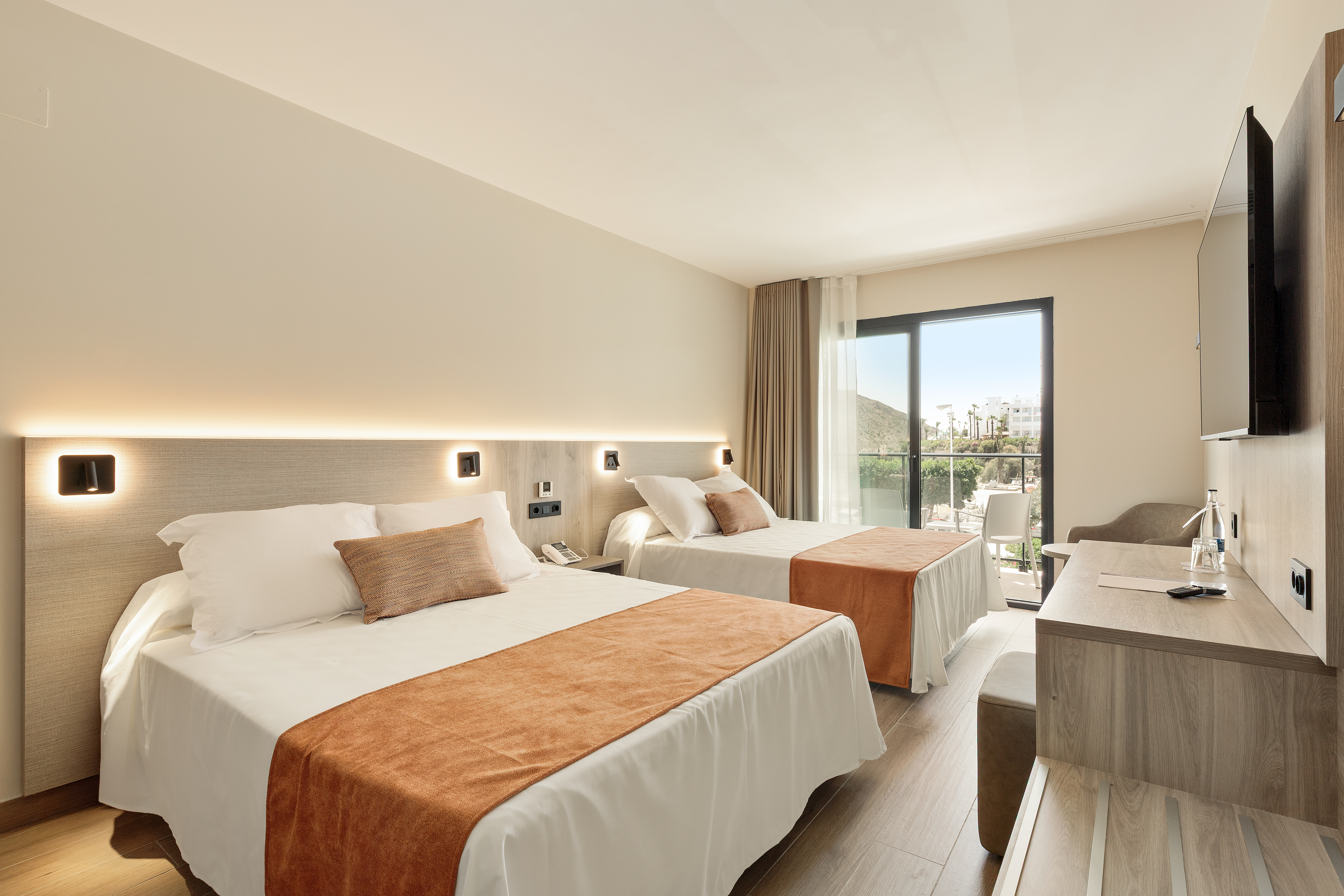 Double Single Standard