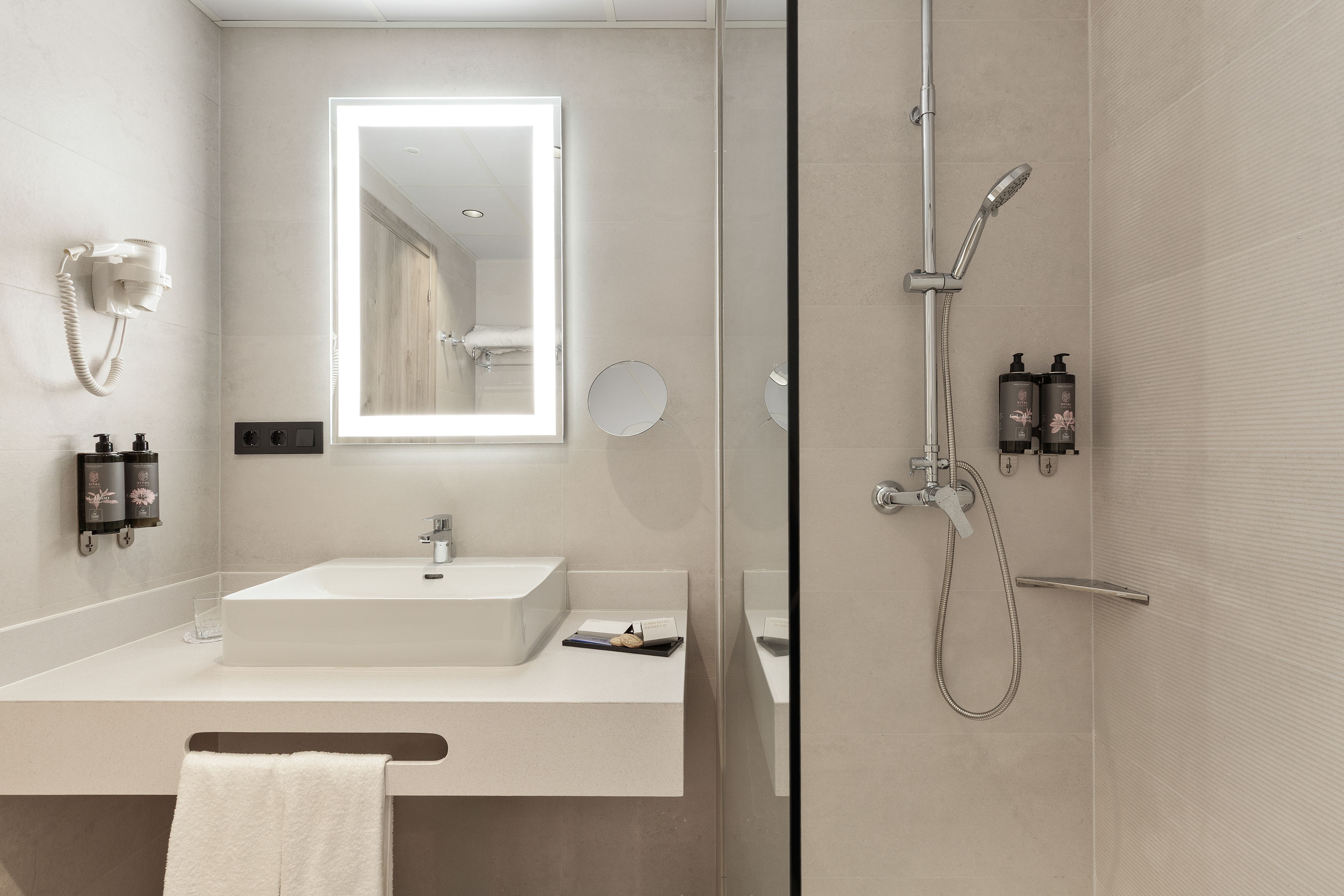 Double Single Standard