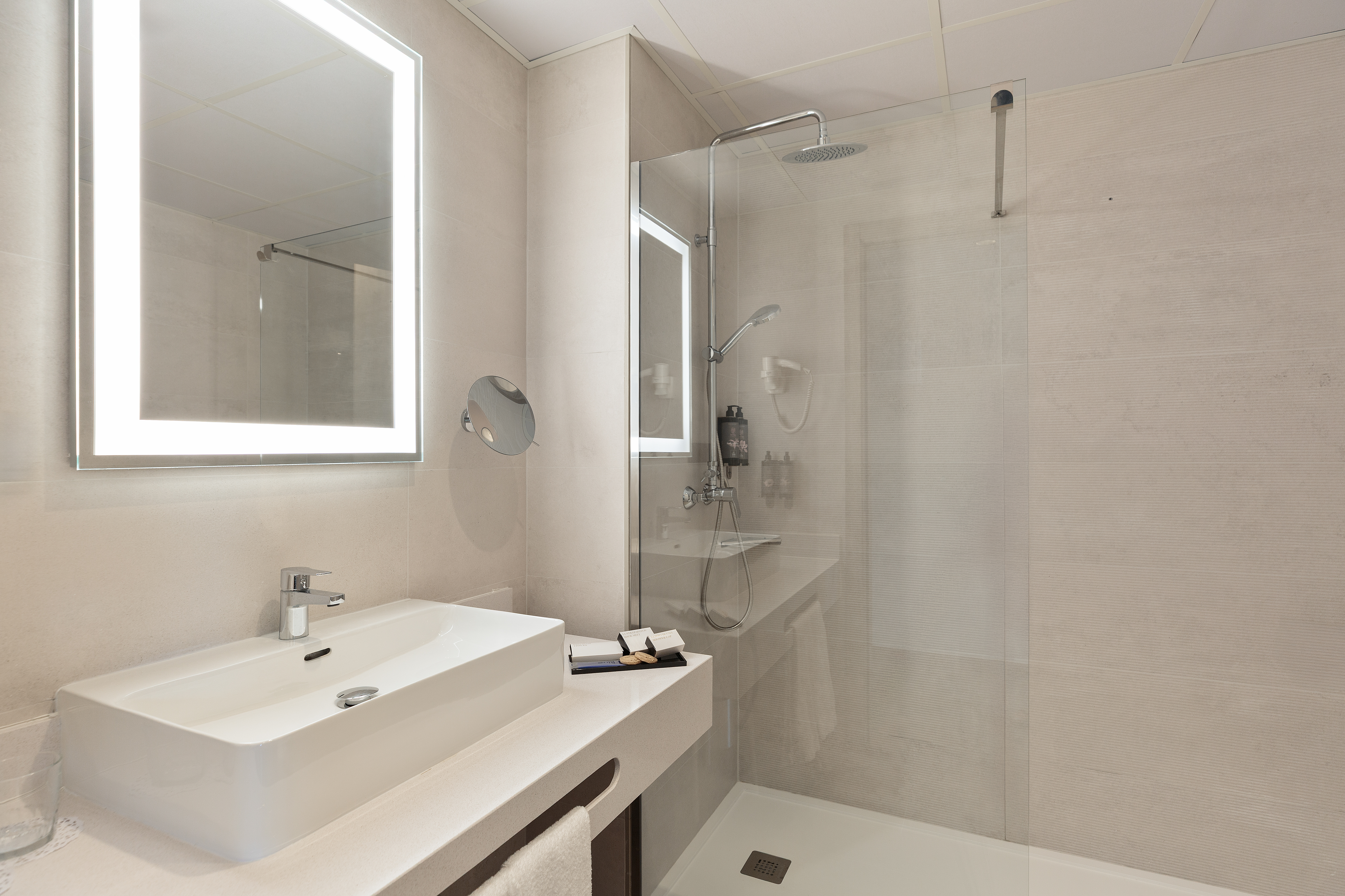 Double Sea View Capacity 3