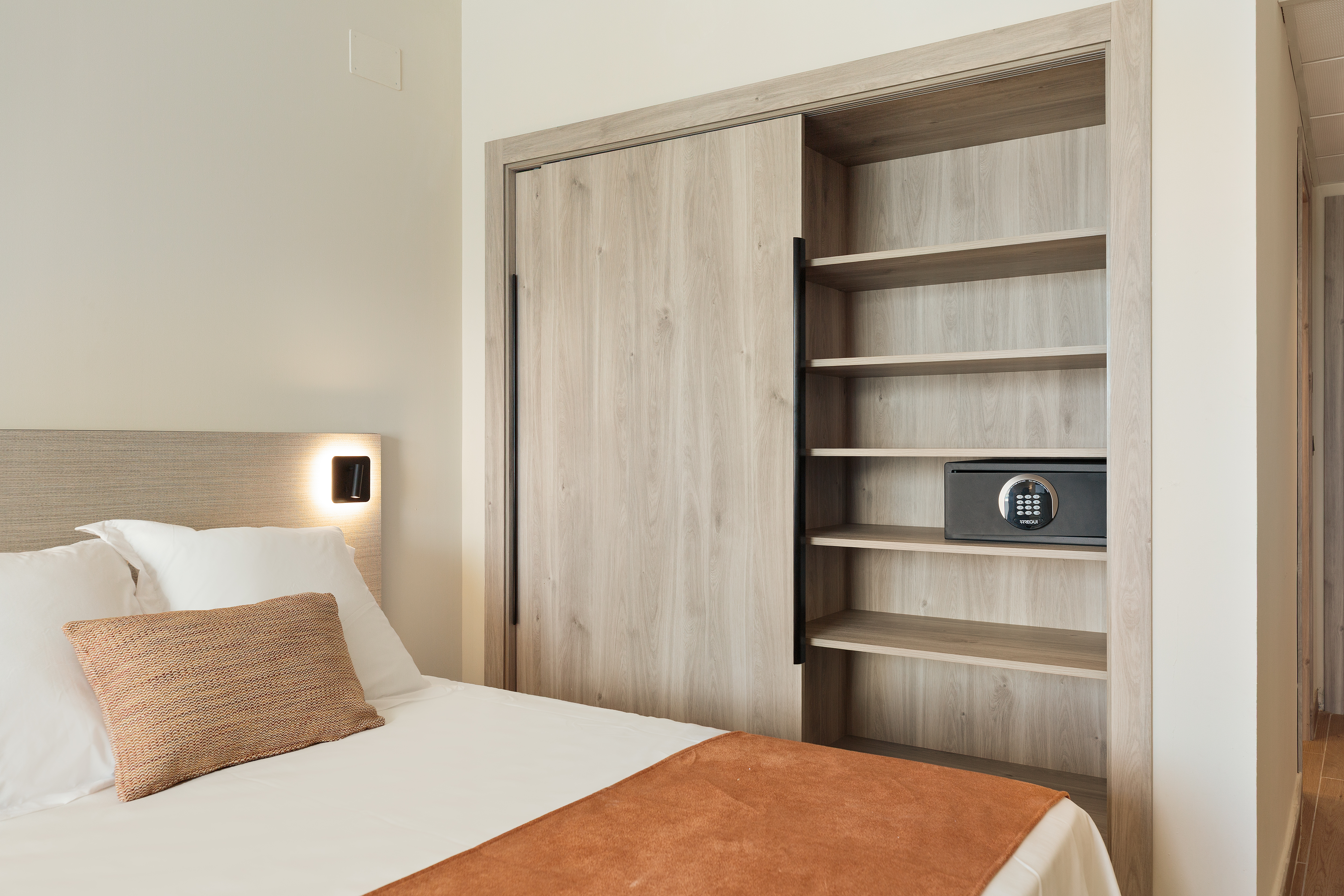 Double Sea View Capacity 3