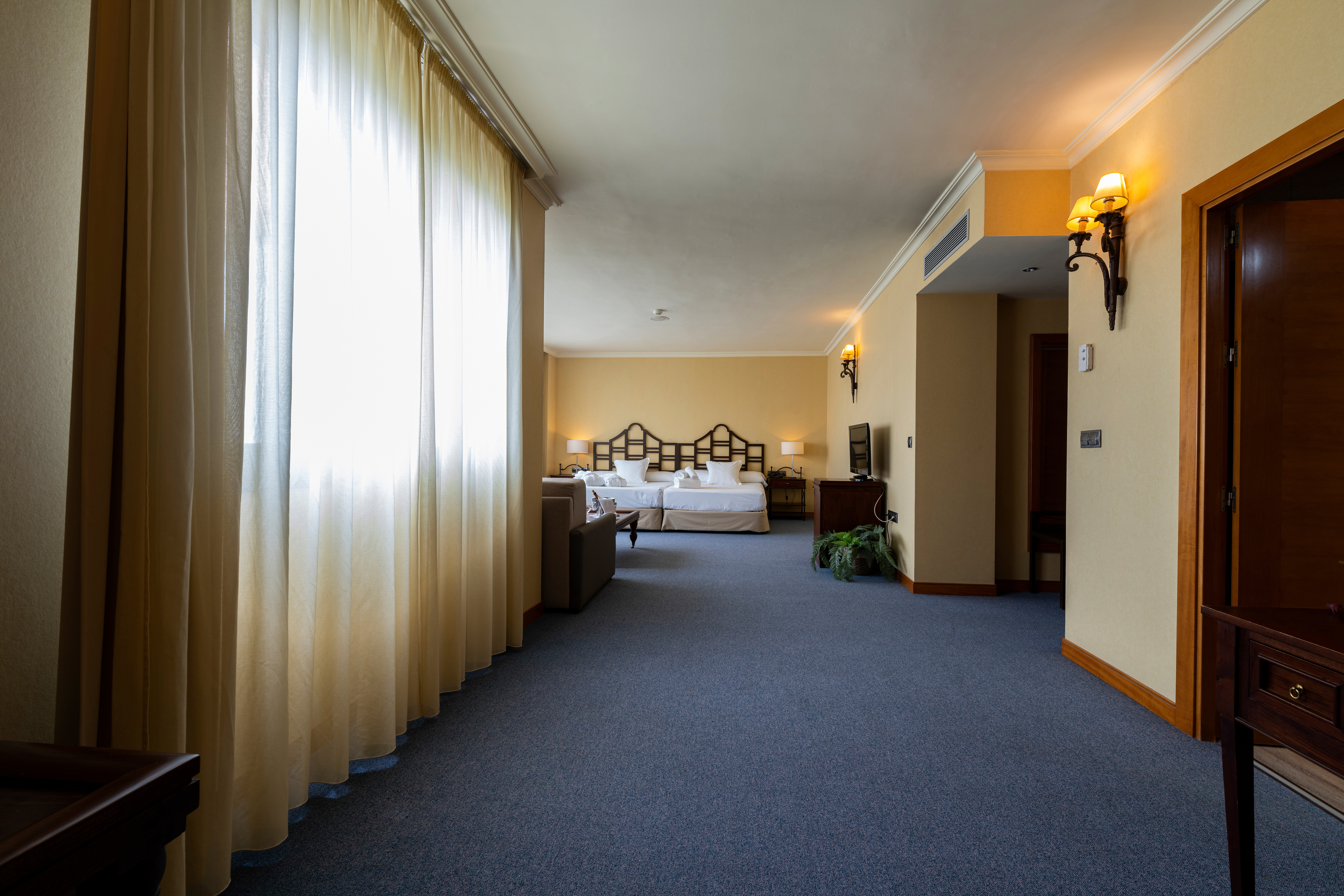 Junior Suite Standard