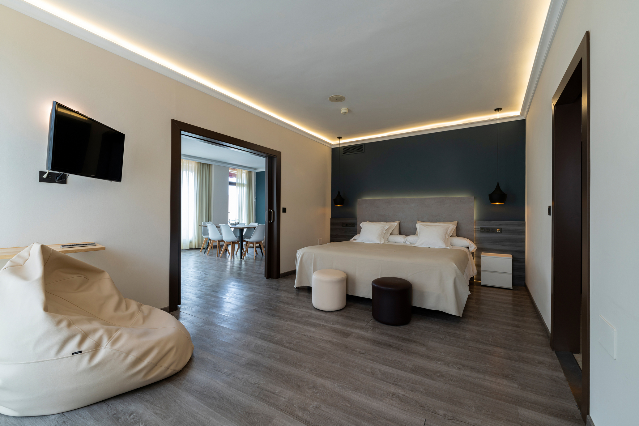 Junior Suite Standard