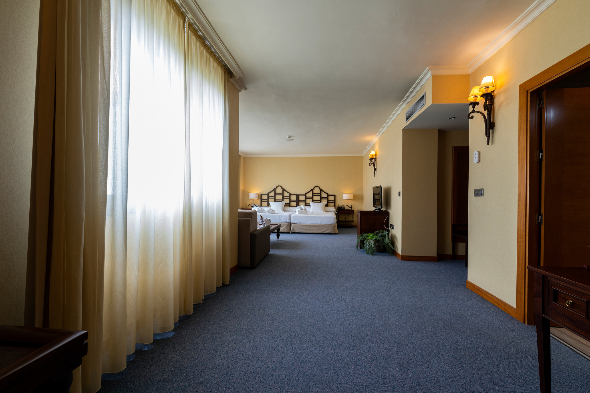 Junior Suite Standard