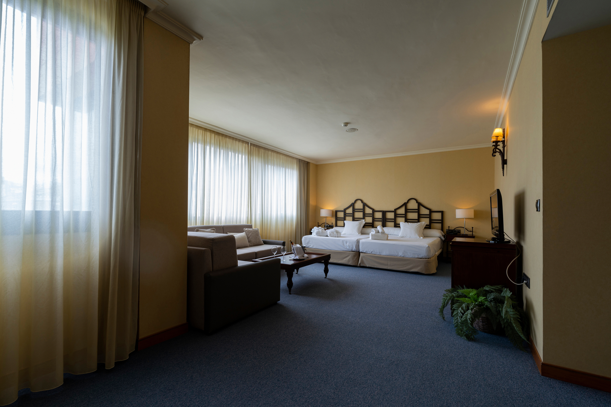 Junior Suite Standard