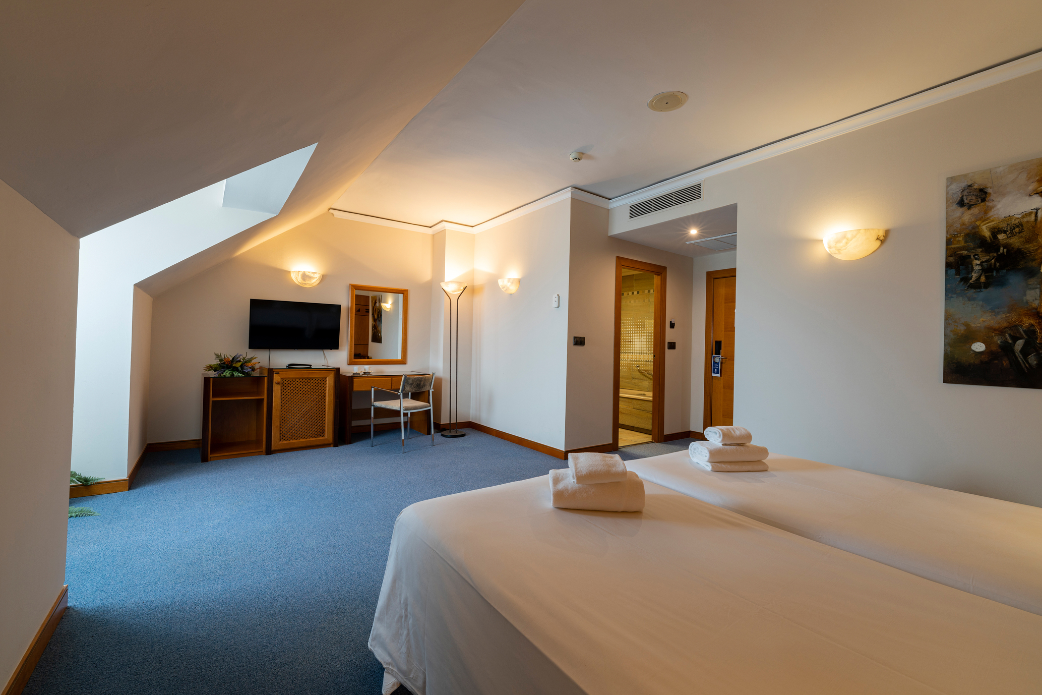 Double Single Standard