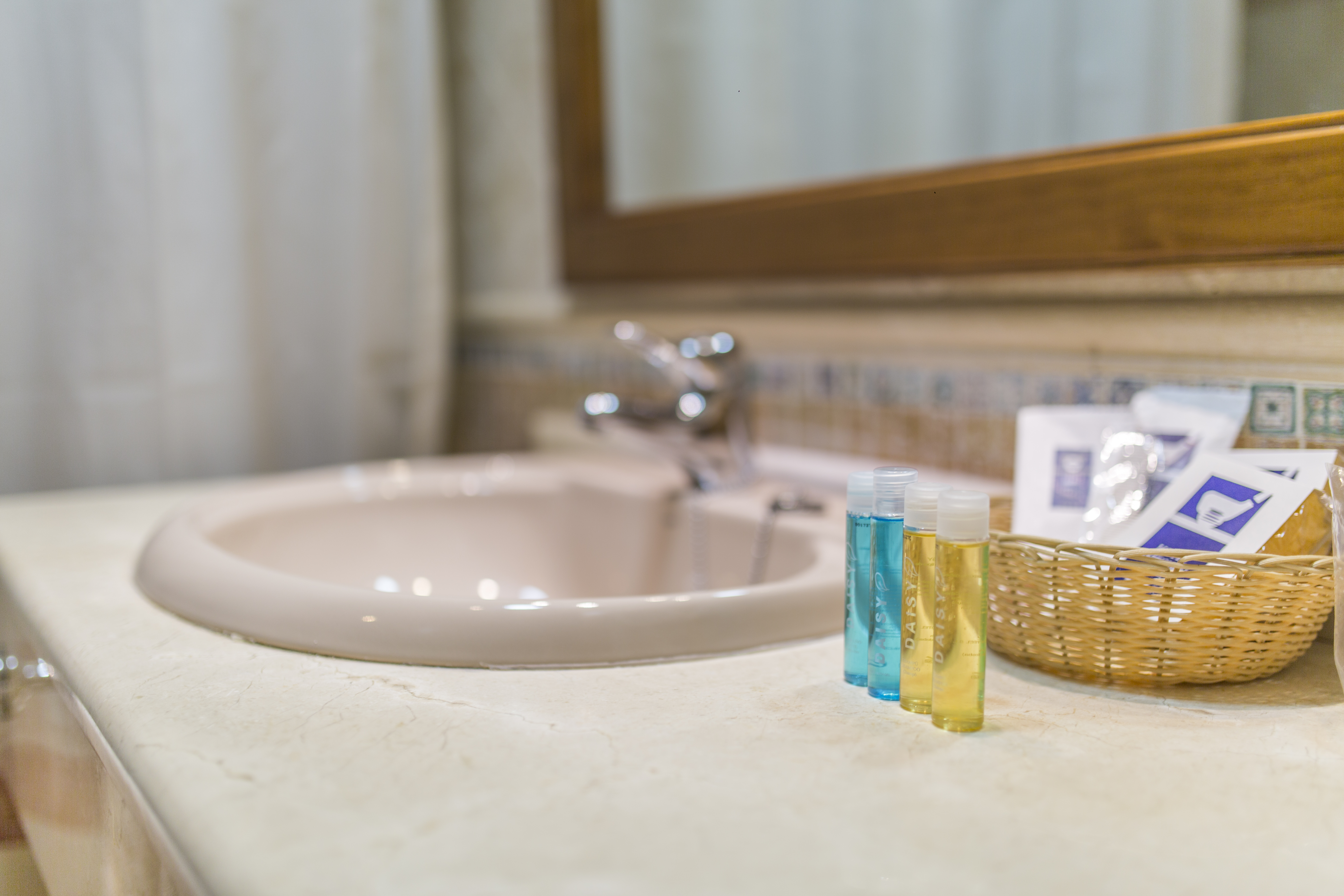 Double Single Standard