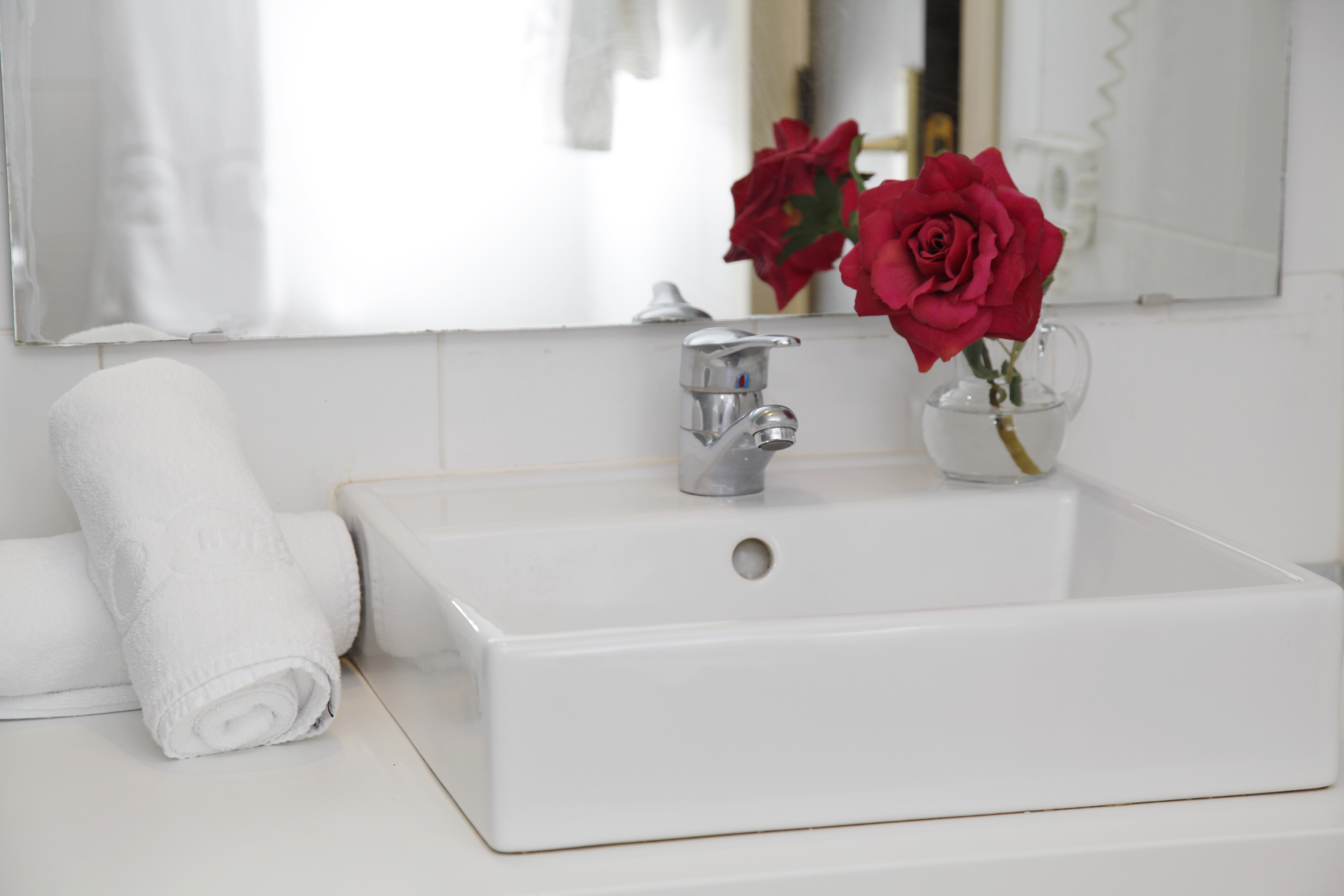 Apartment One Bedroom