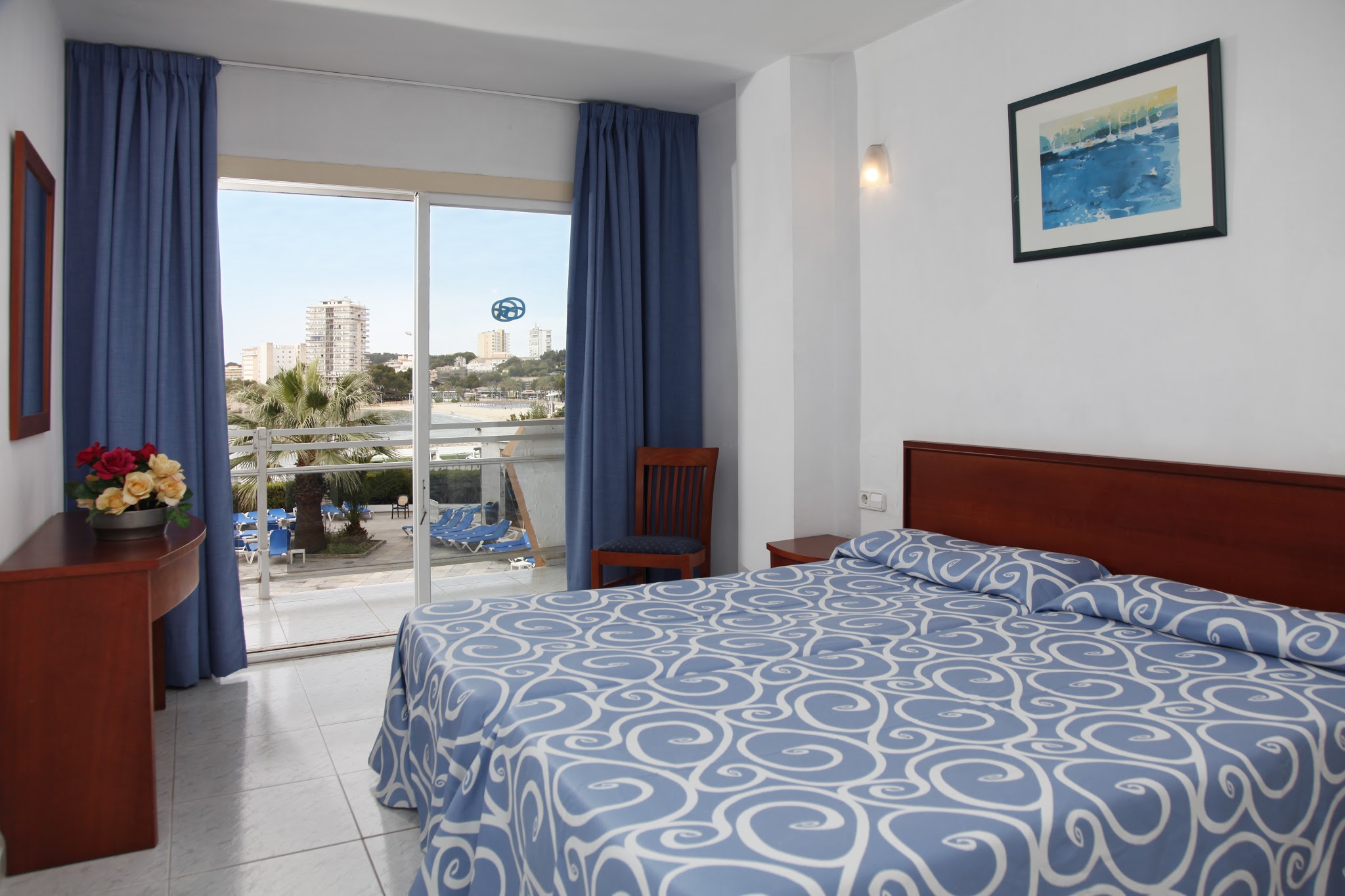 Apartment One Bedroom