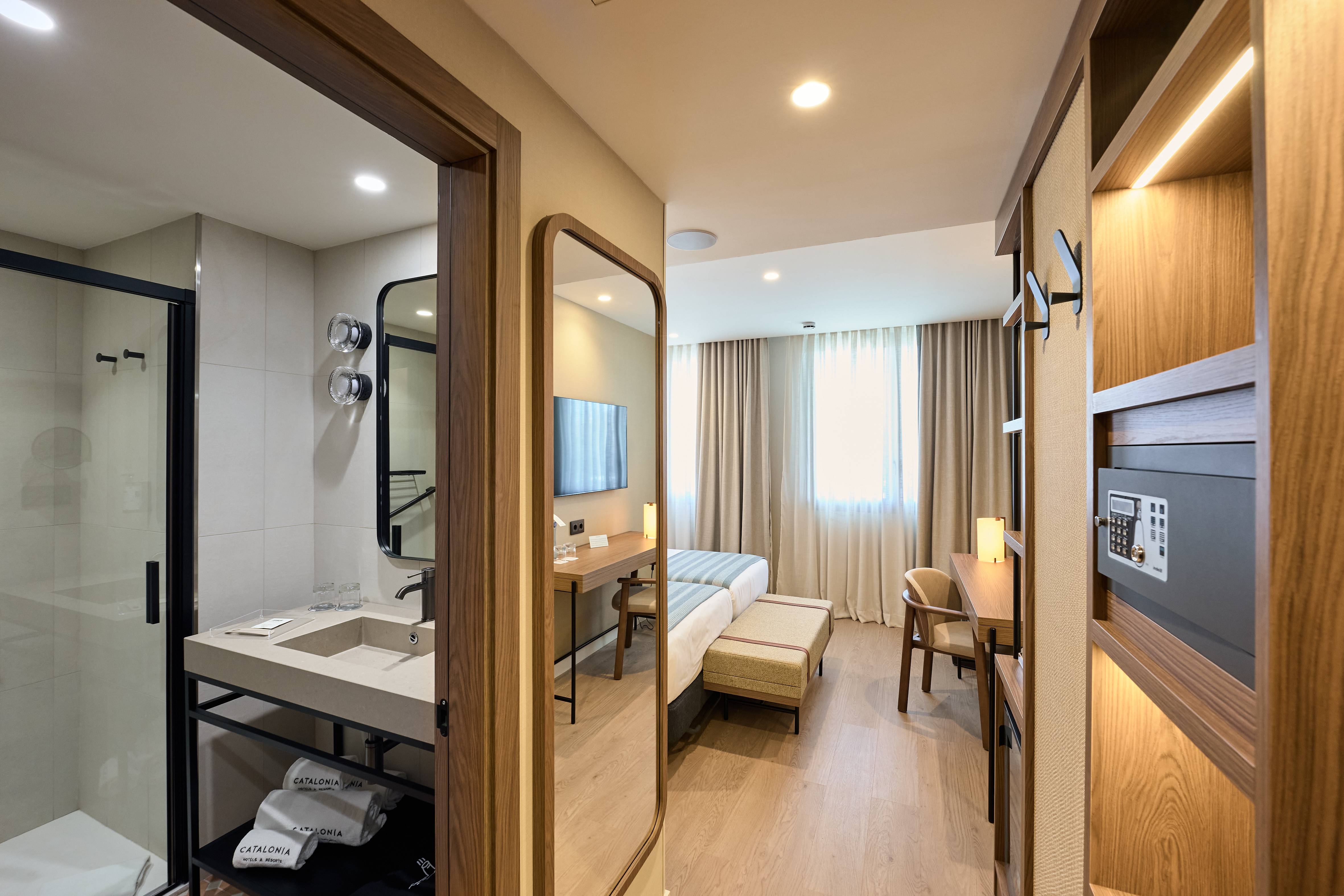 Double or Twin Premium