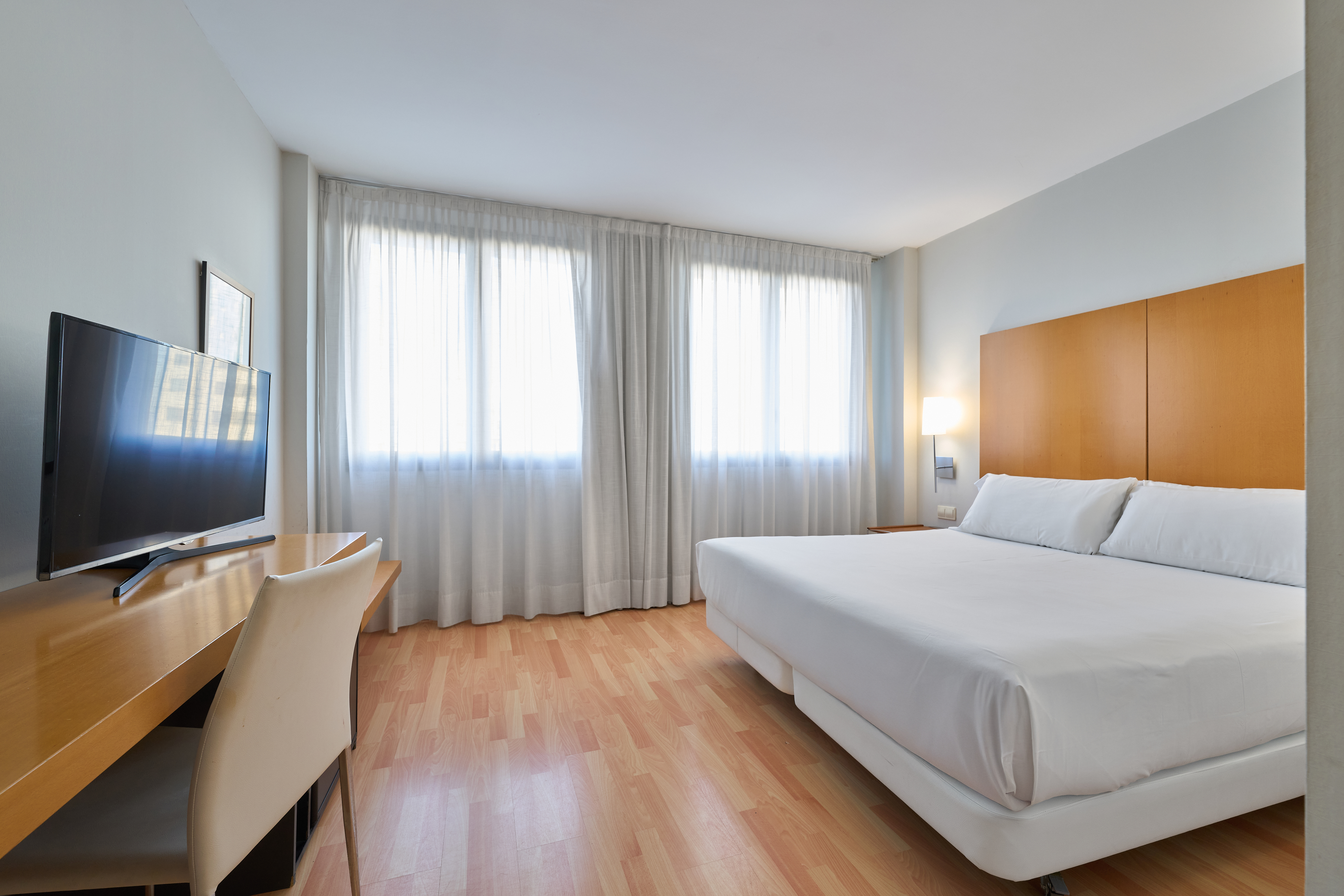 Double or Twin Standard