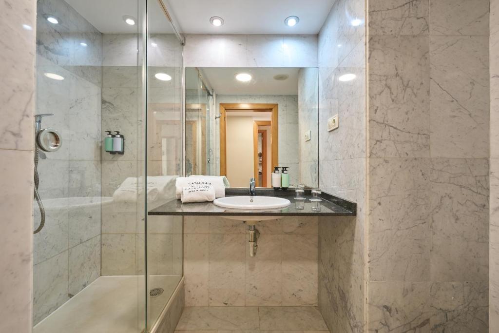 Double or Twin Garden View