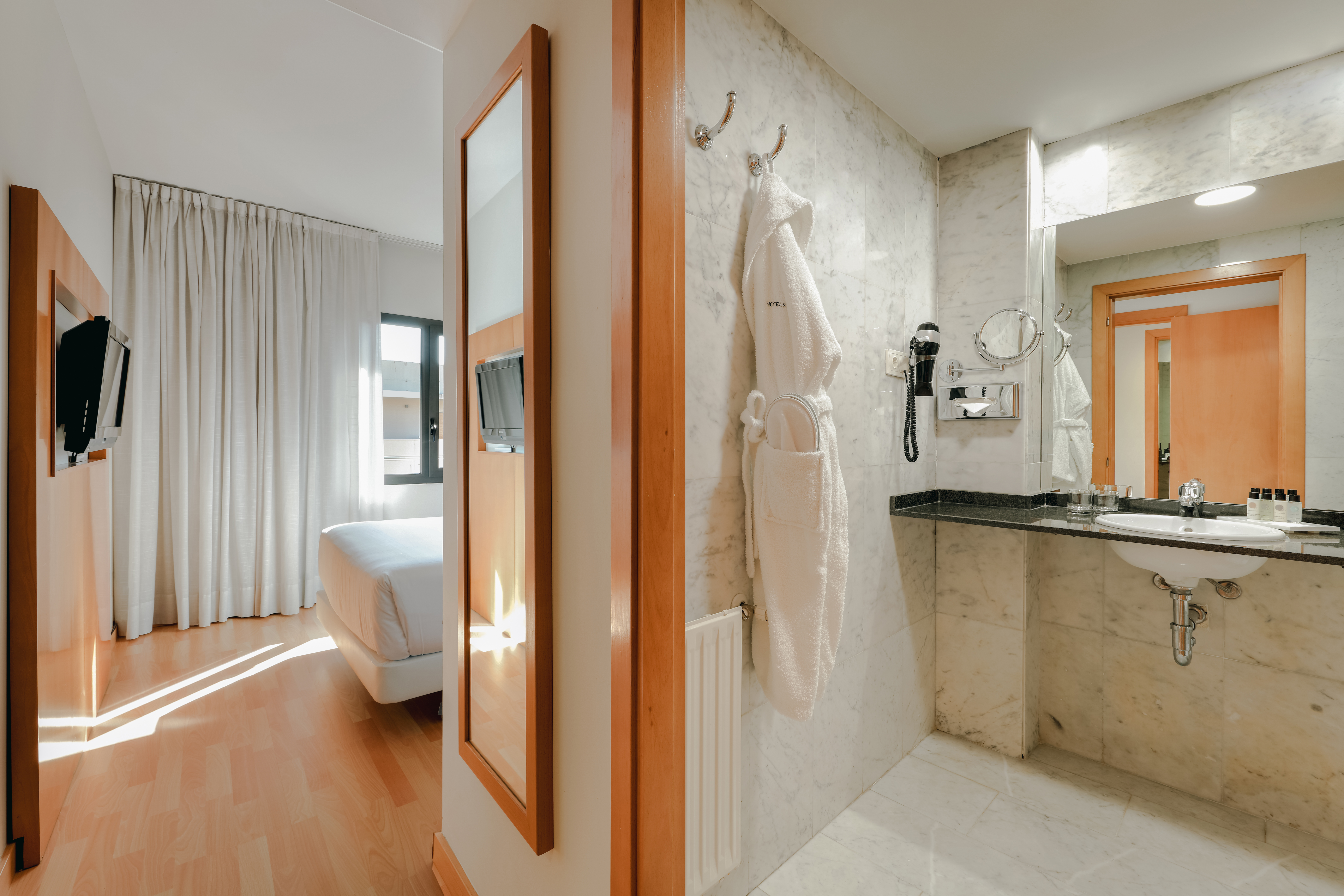 Junior Suite Standard