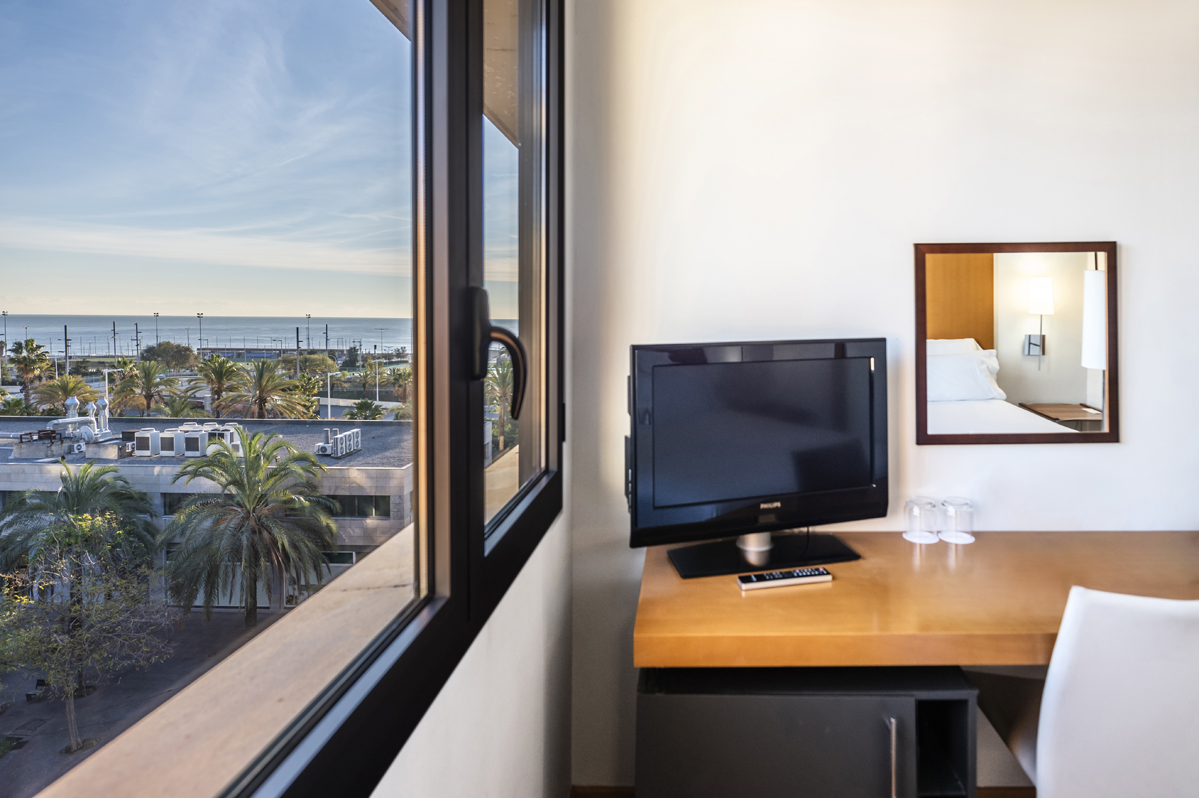 Double Single Standard