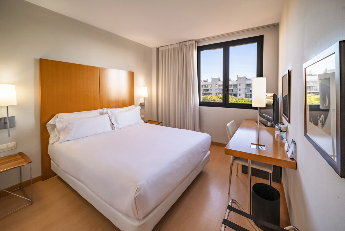 Double Single Standard