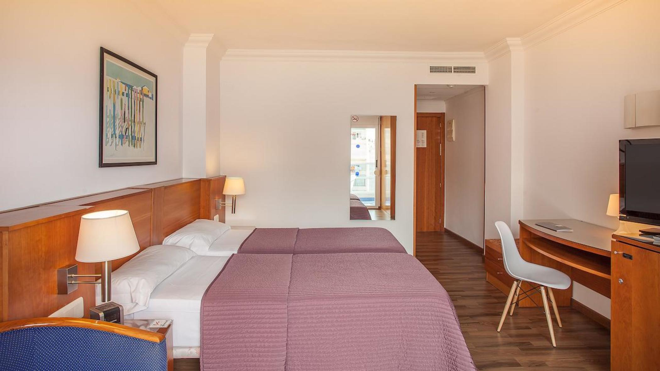 Junior Suite Standard