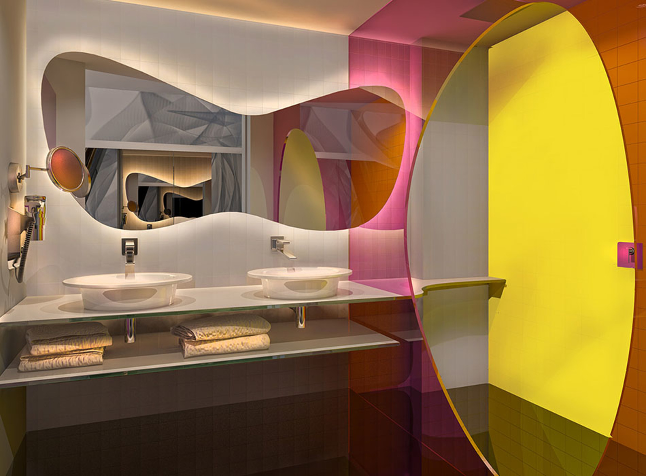 Suite Premium Ocean Front