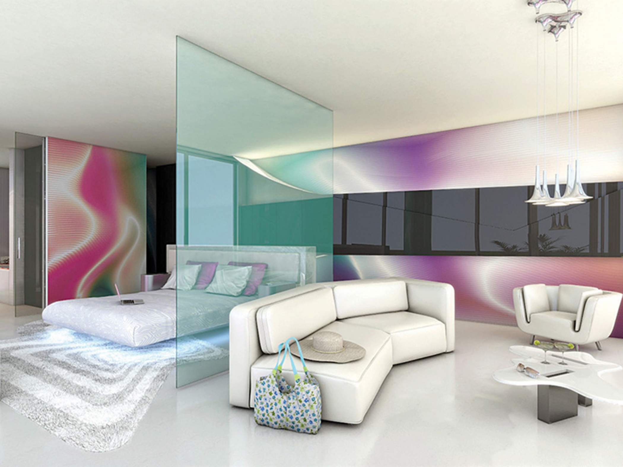 Suite Premium Superior