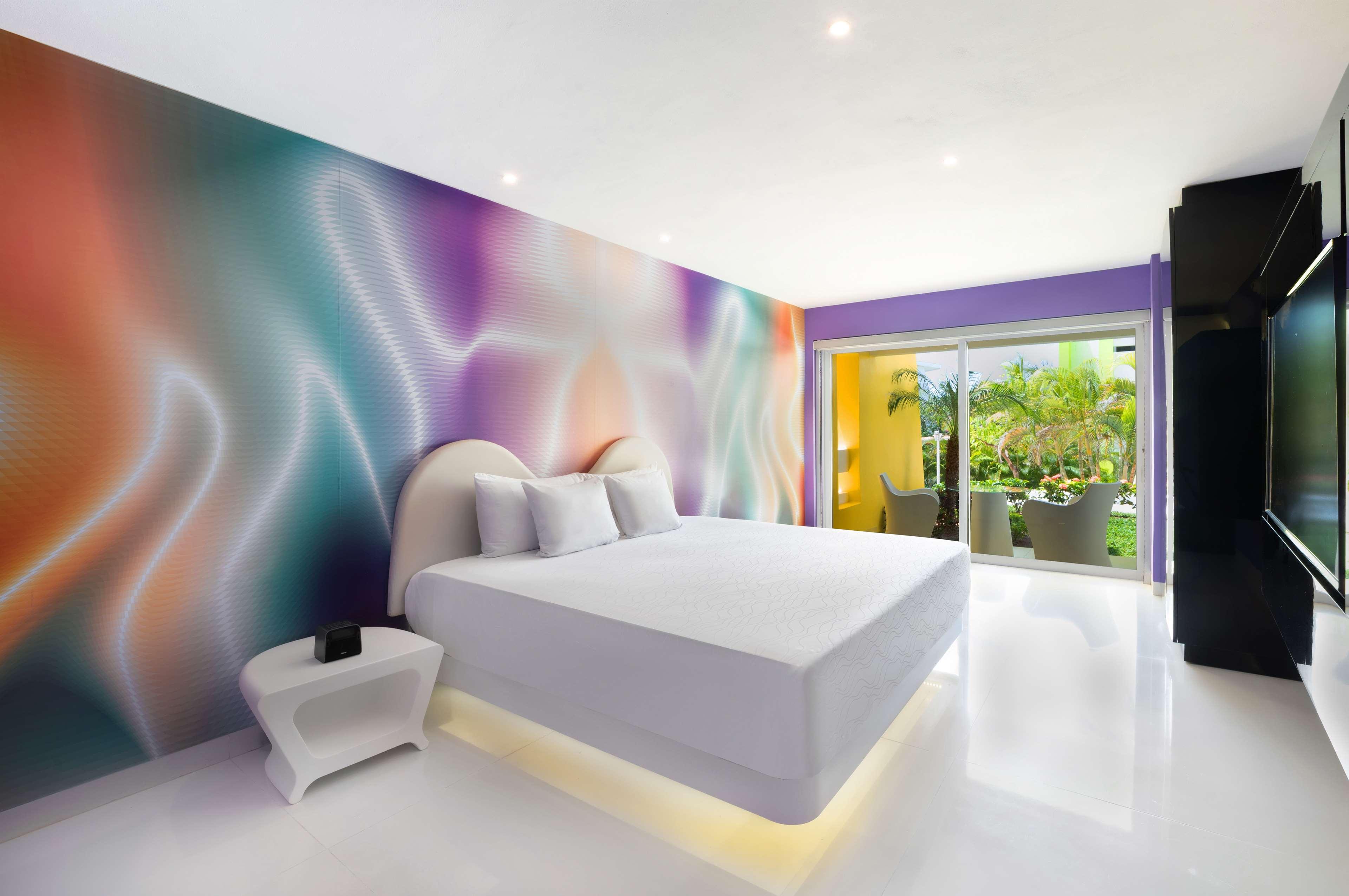 Double Garden View One Bedroom