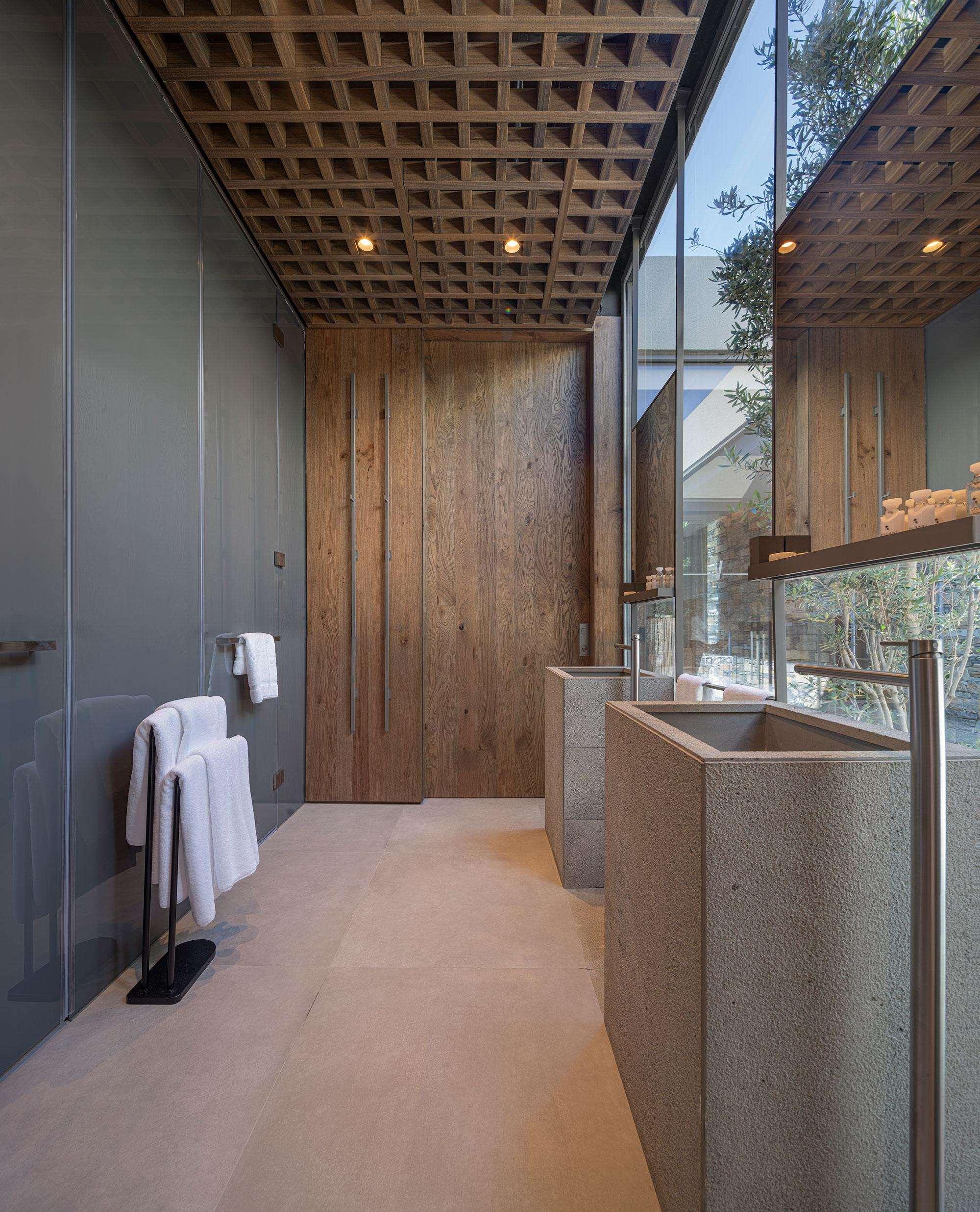 Double Single Standard