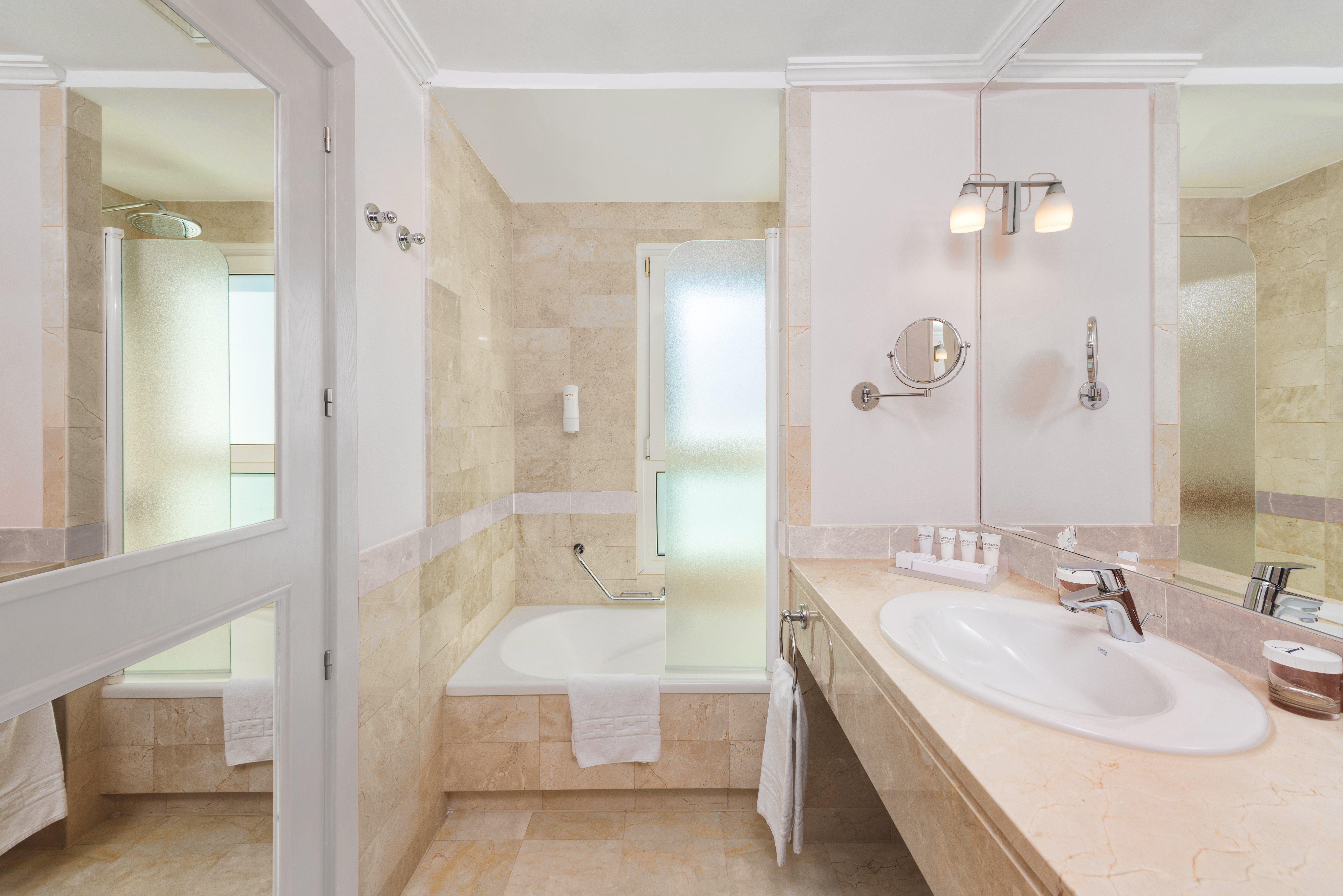 Double or Twin Classic