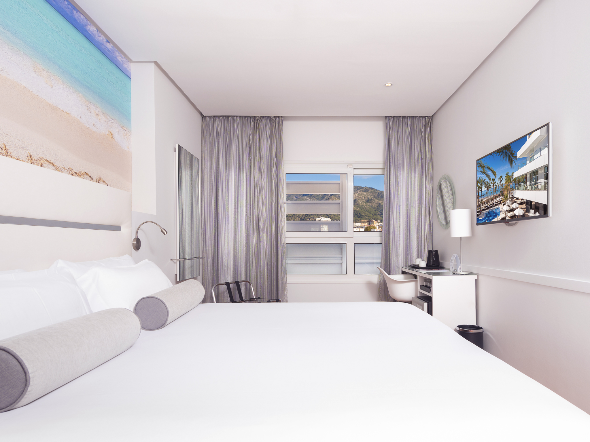 Double or Twin Classic