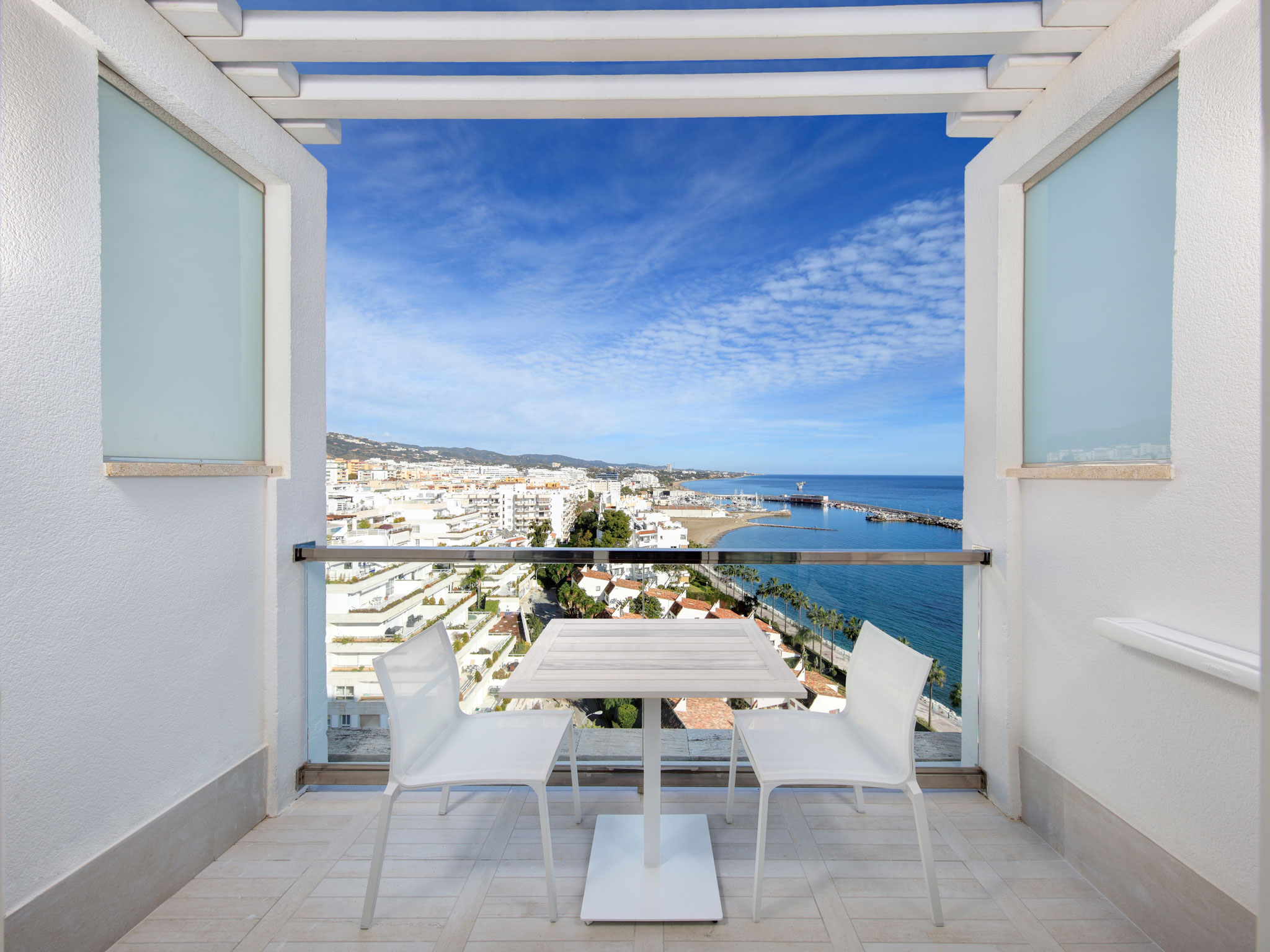 Double or Twin Deluxe