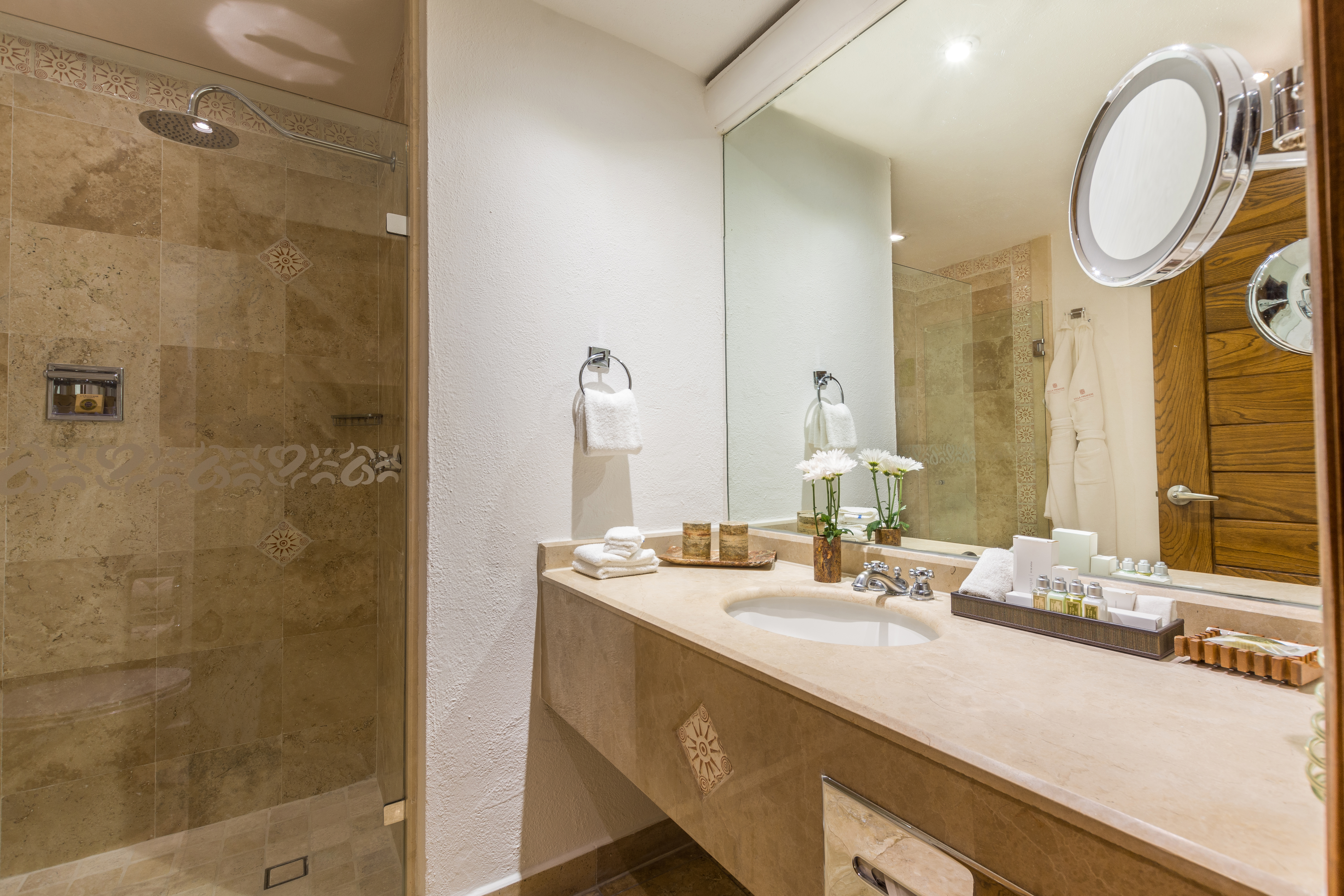 Suite Sea View Honeymoon