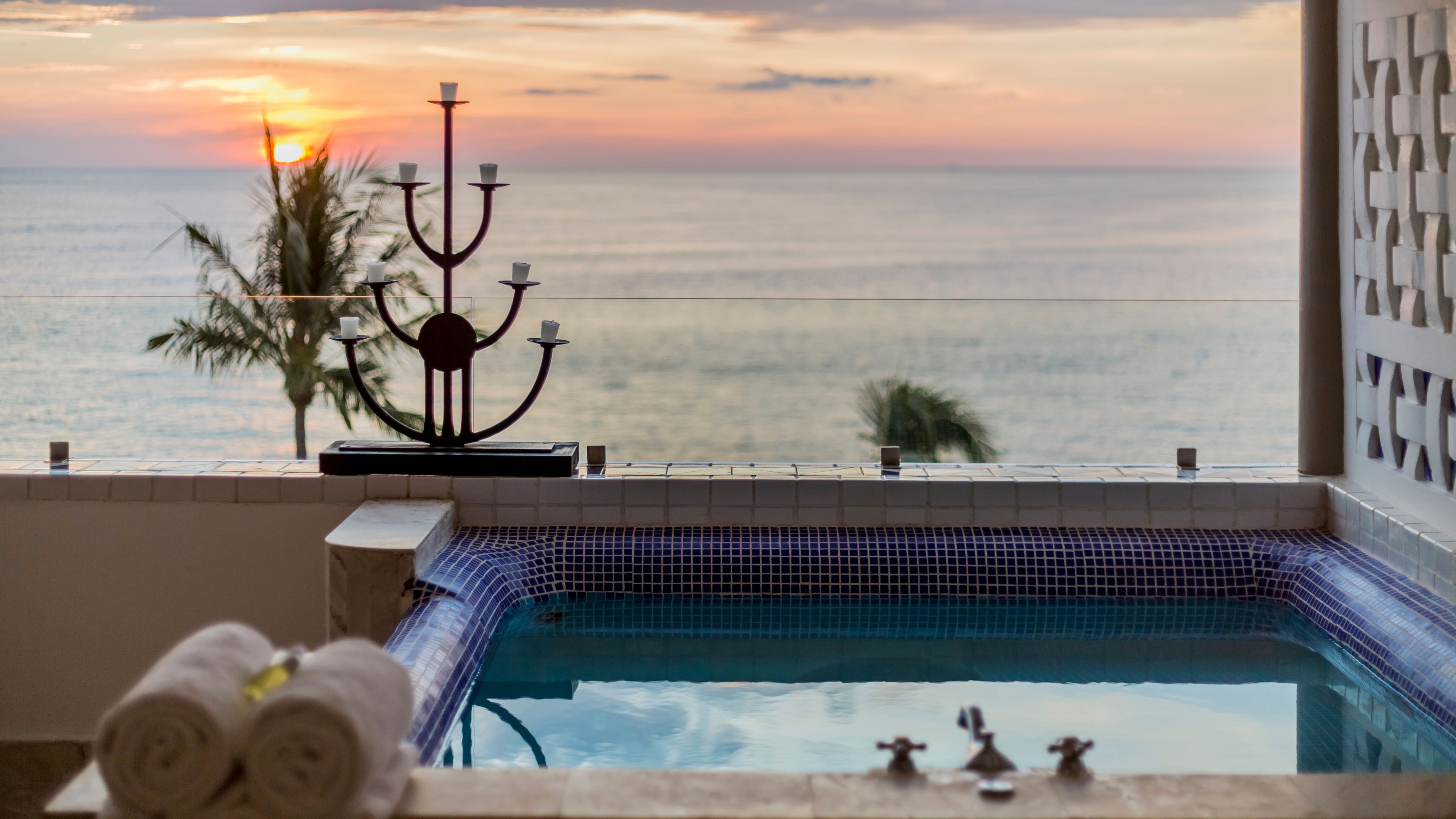 Suite Sea View Honeymoon