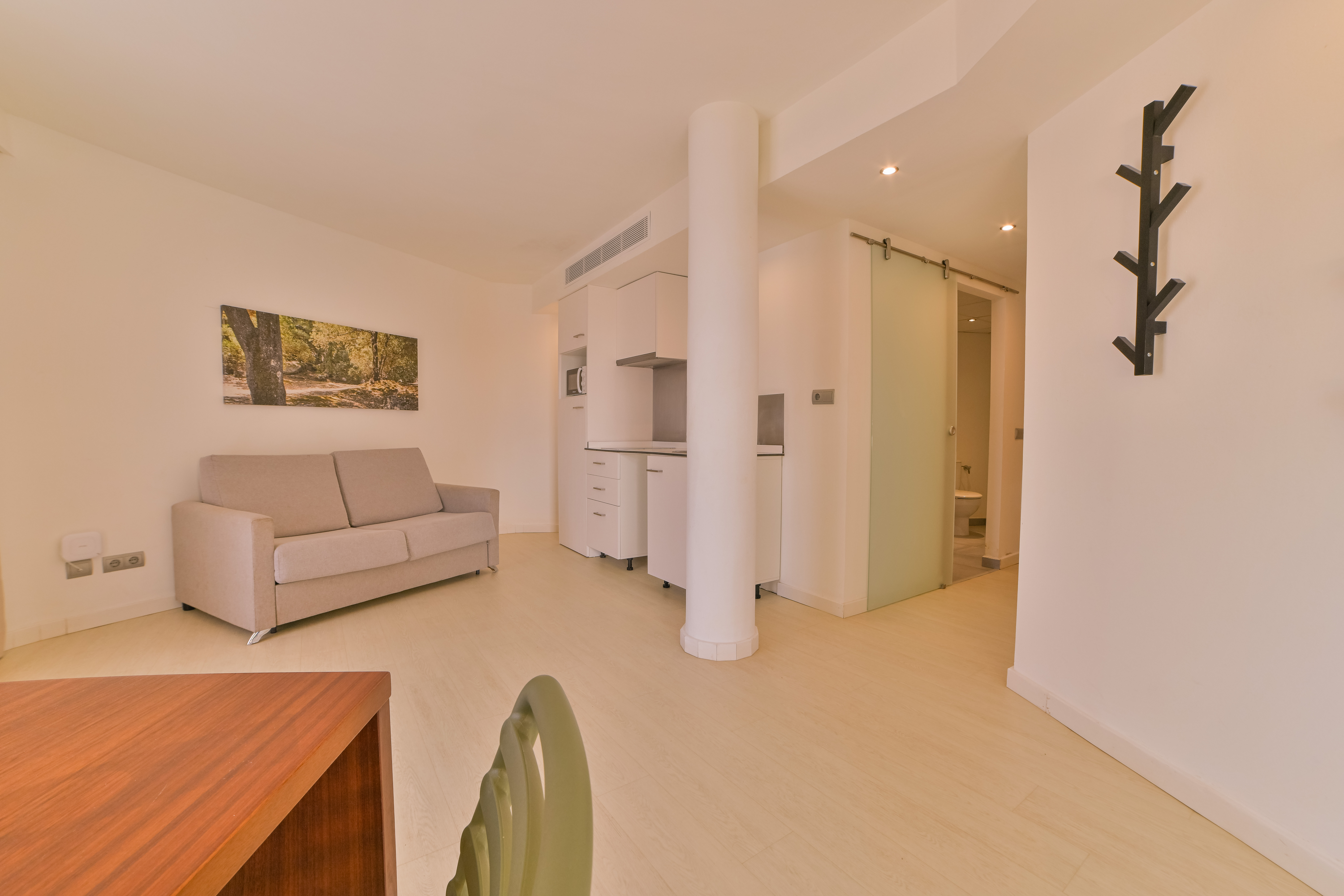 Apartment Two Bedrooms