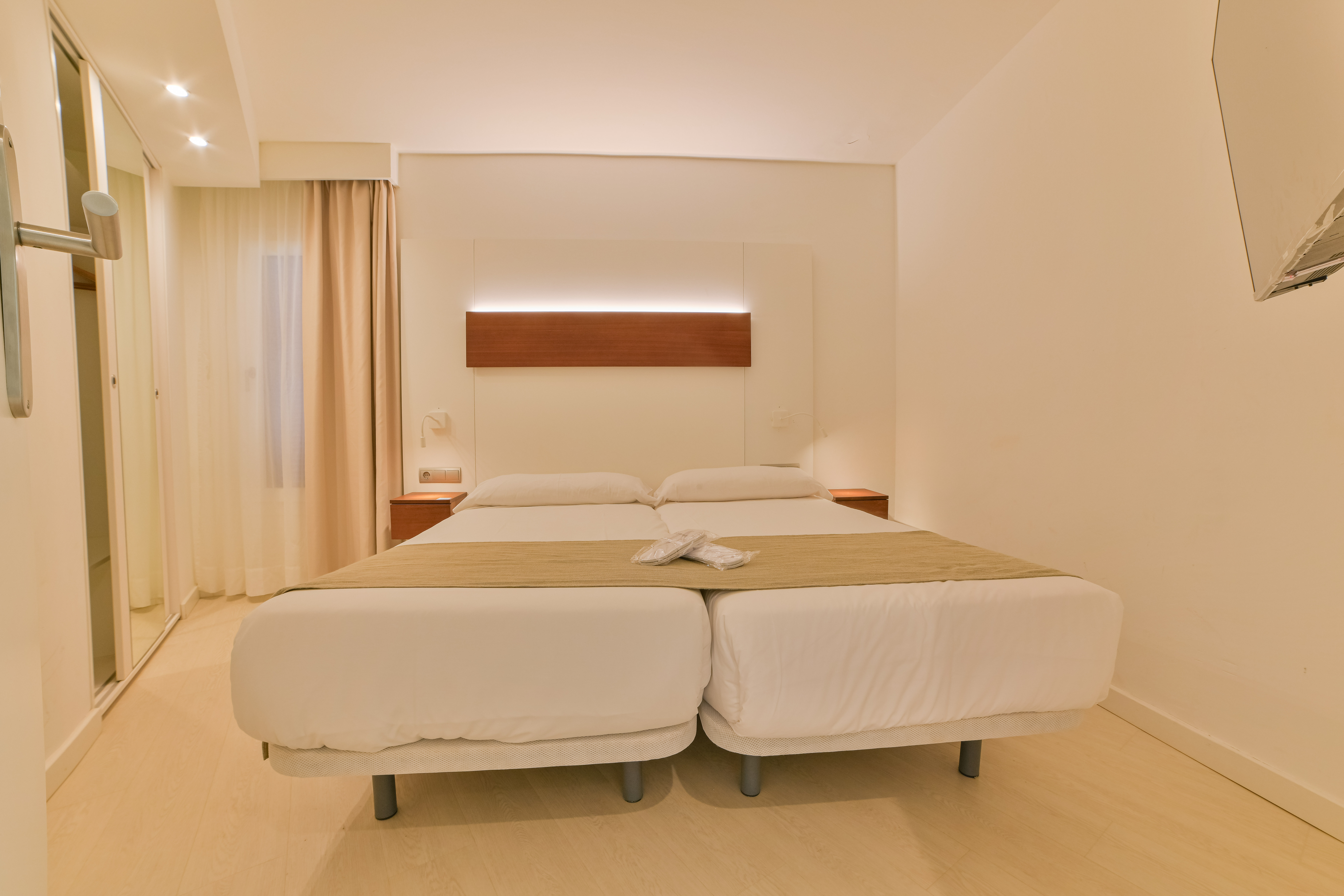 Apartment Two Bedrooms