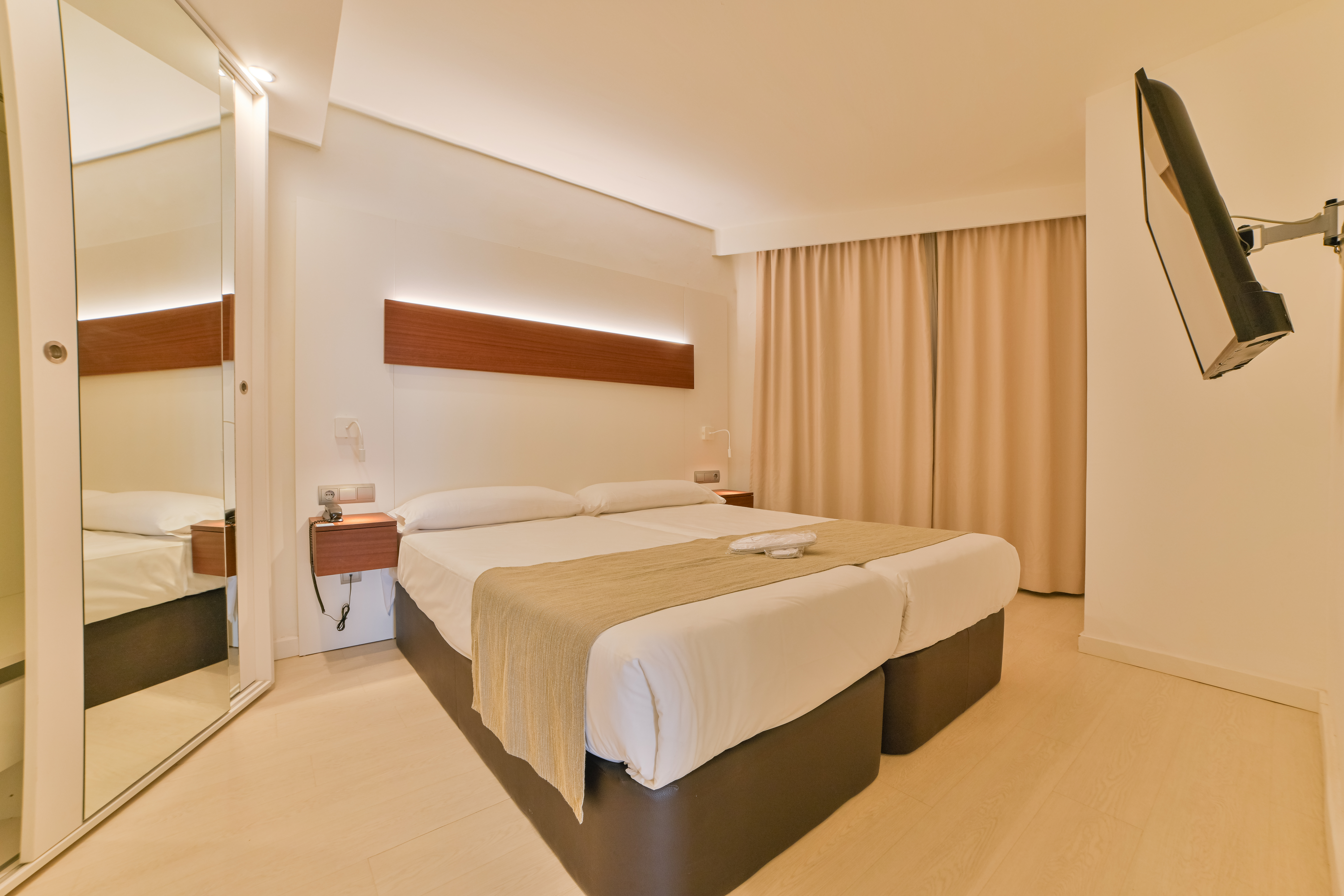 Apartment Two Bedrooms