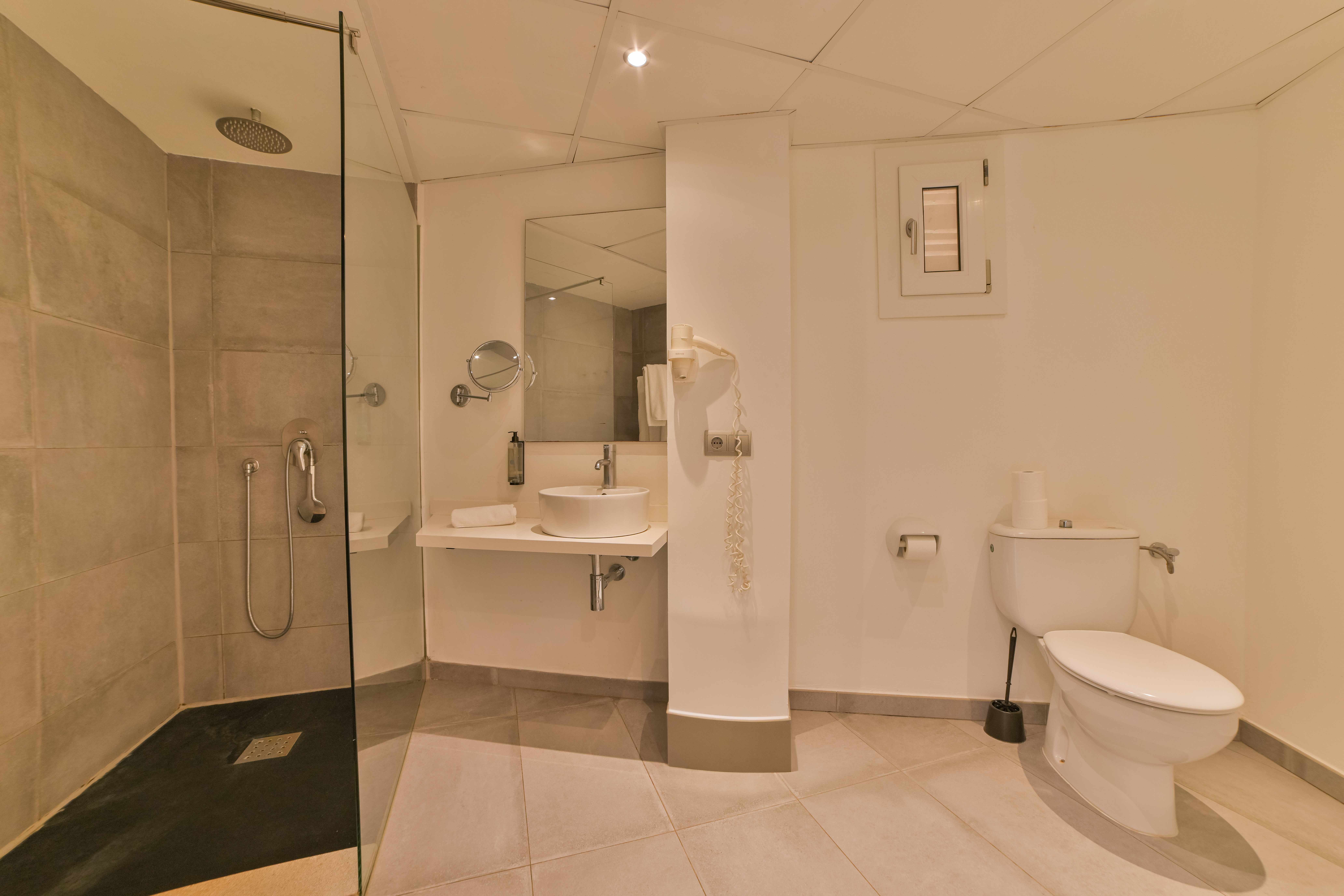 Apartment Two Bedrooms