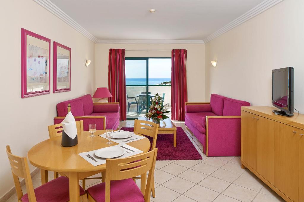 Apartment Sea View