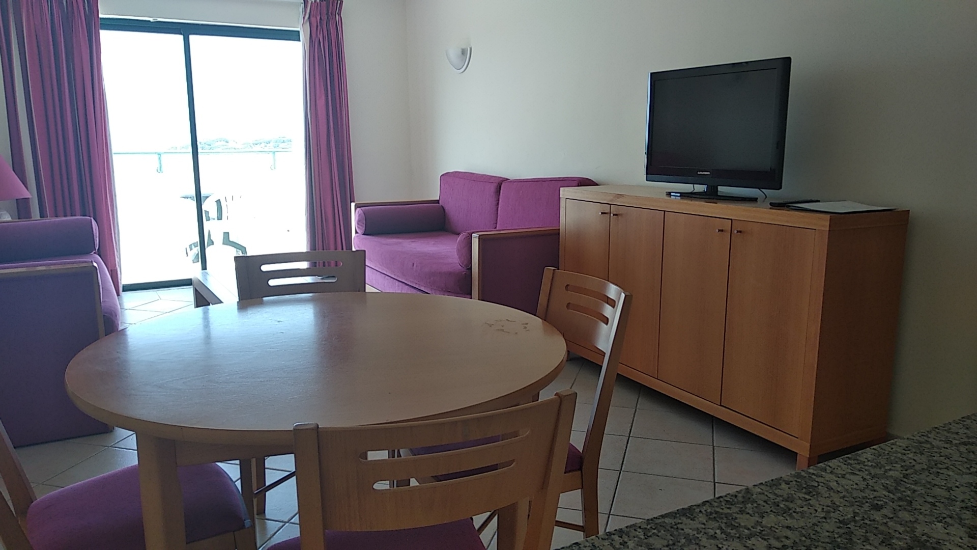 Apartment One Bedroom