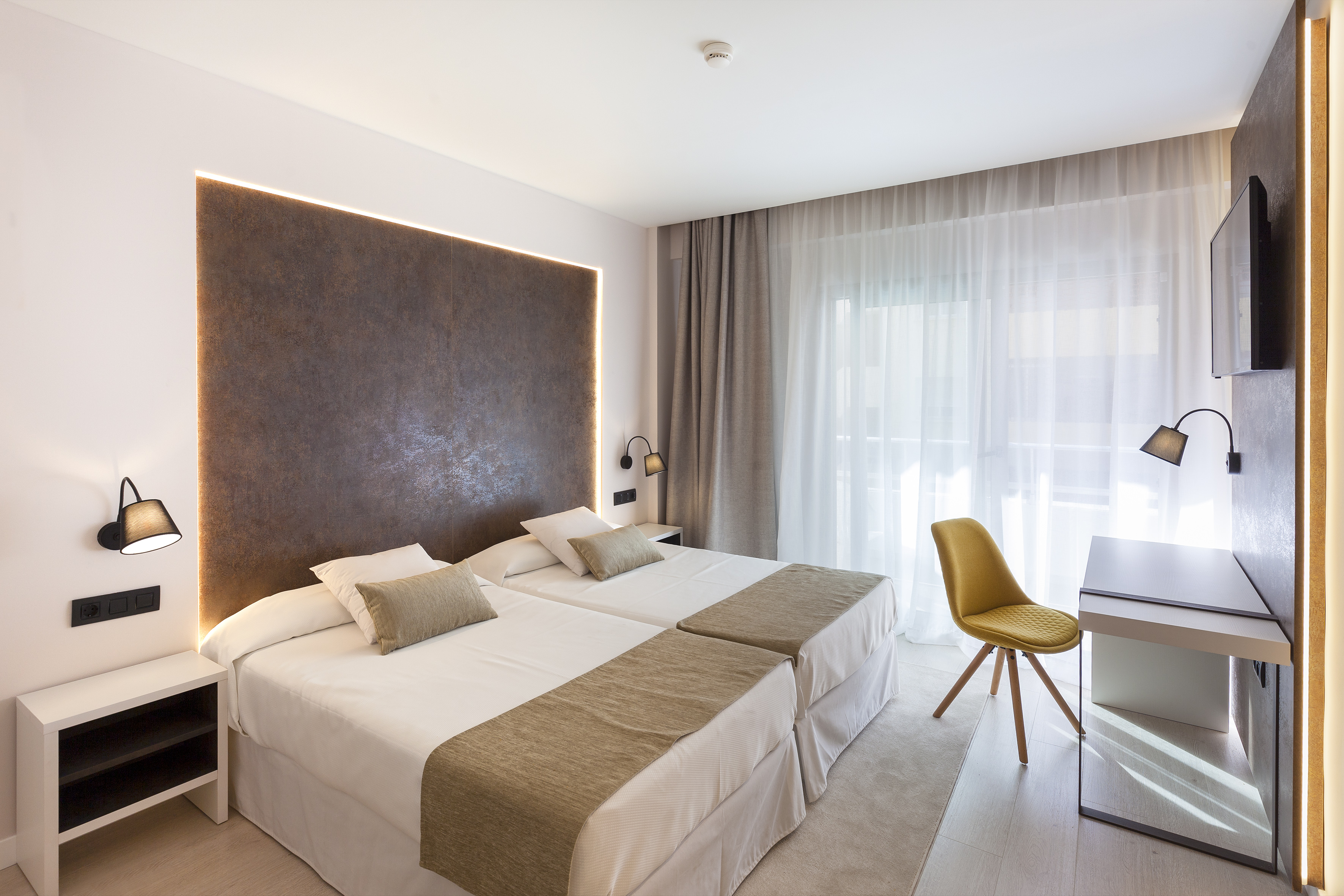 Double Single Standard