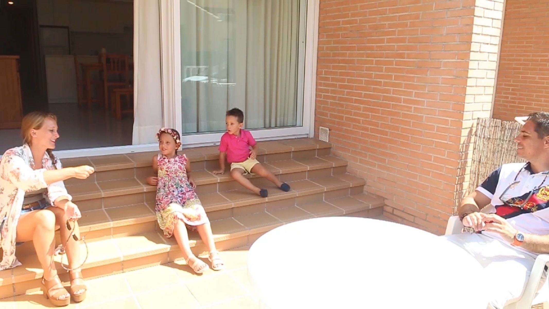 Apartment One Bedroom