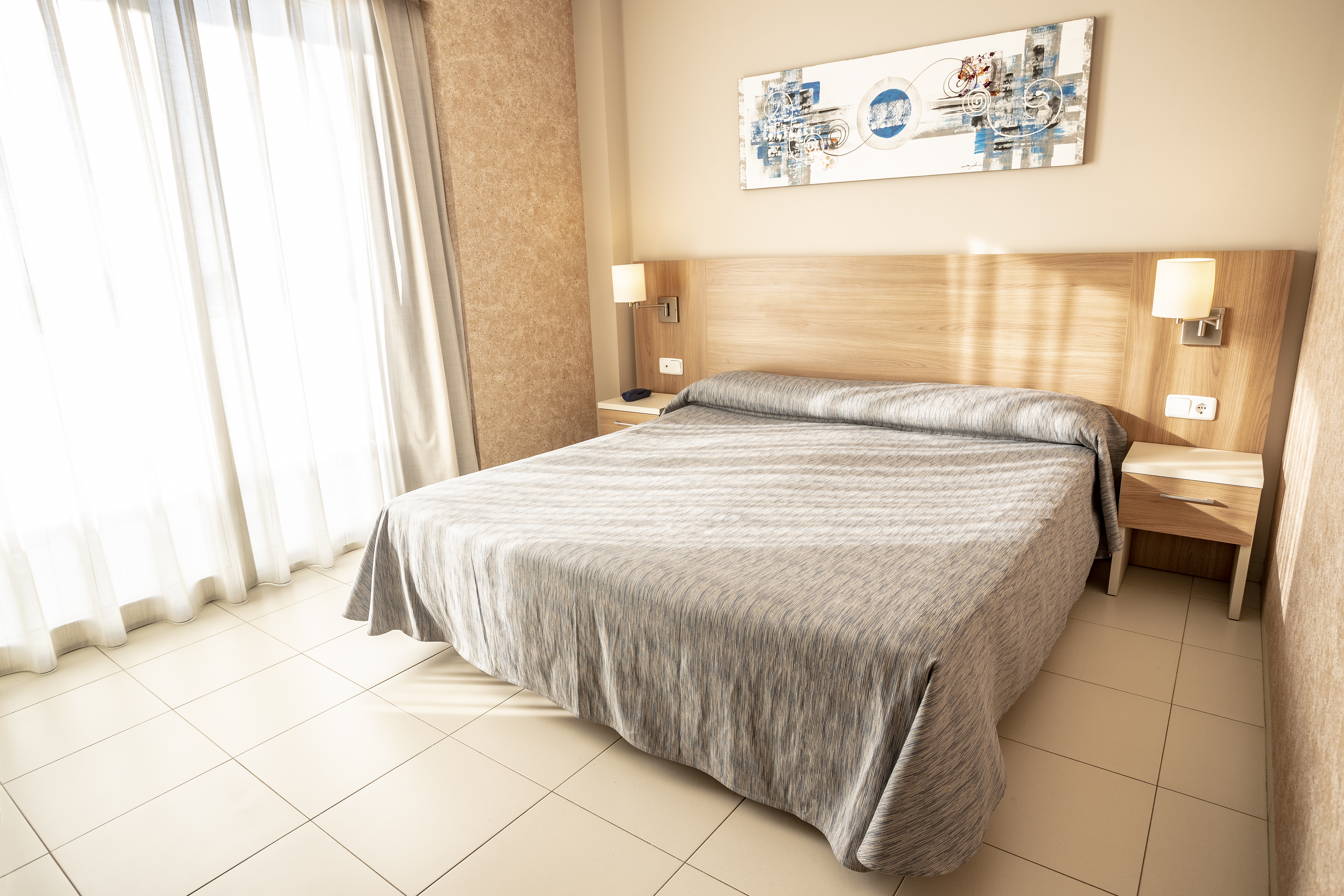 Double Single Standard