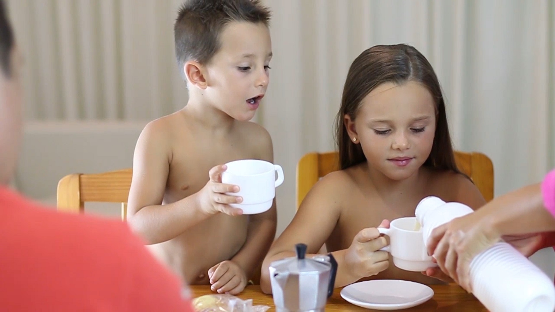 Apartment One Bedroom