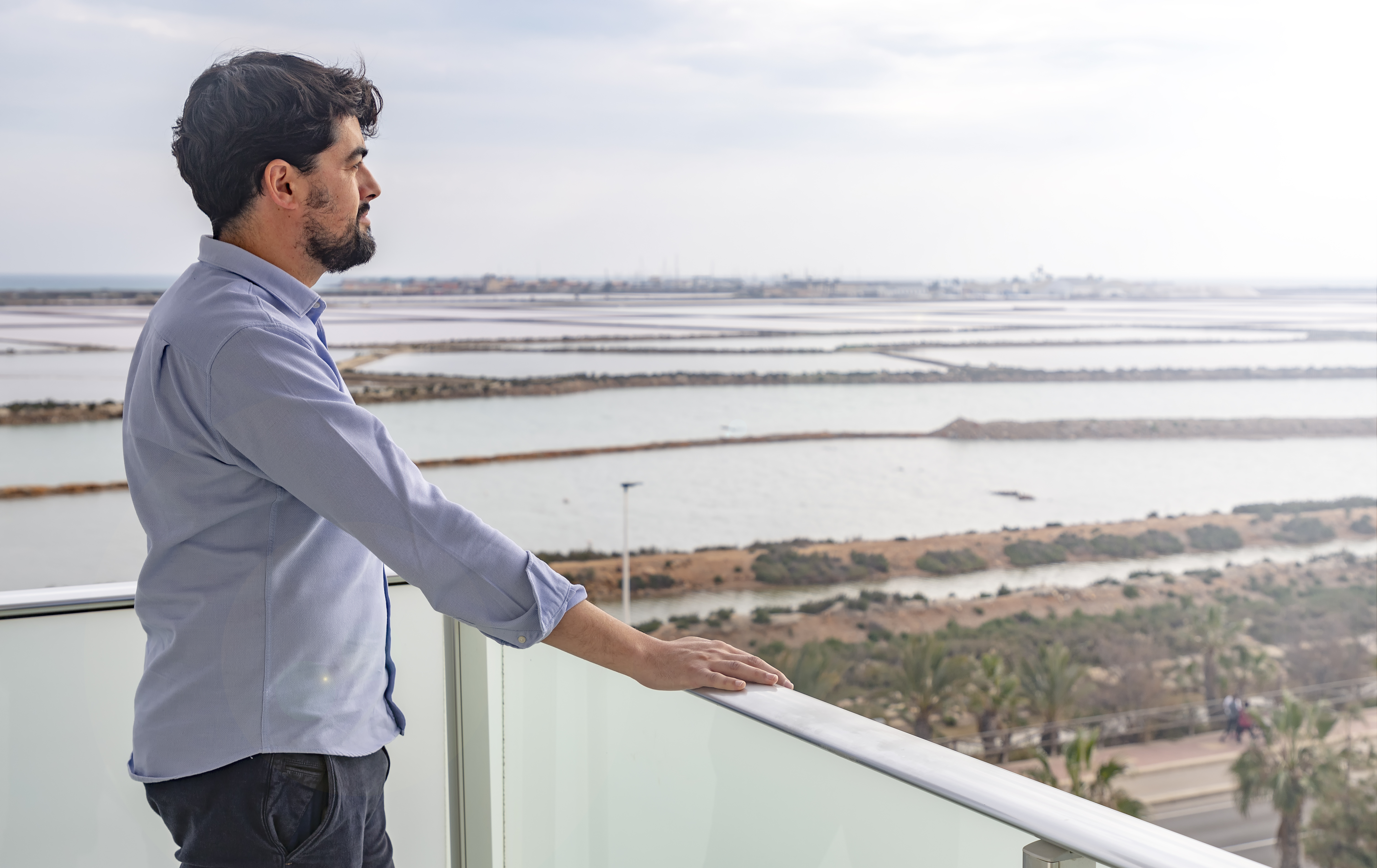 Double or Twin Park View