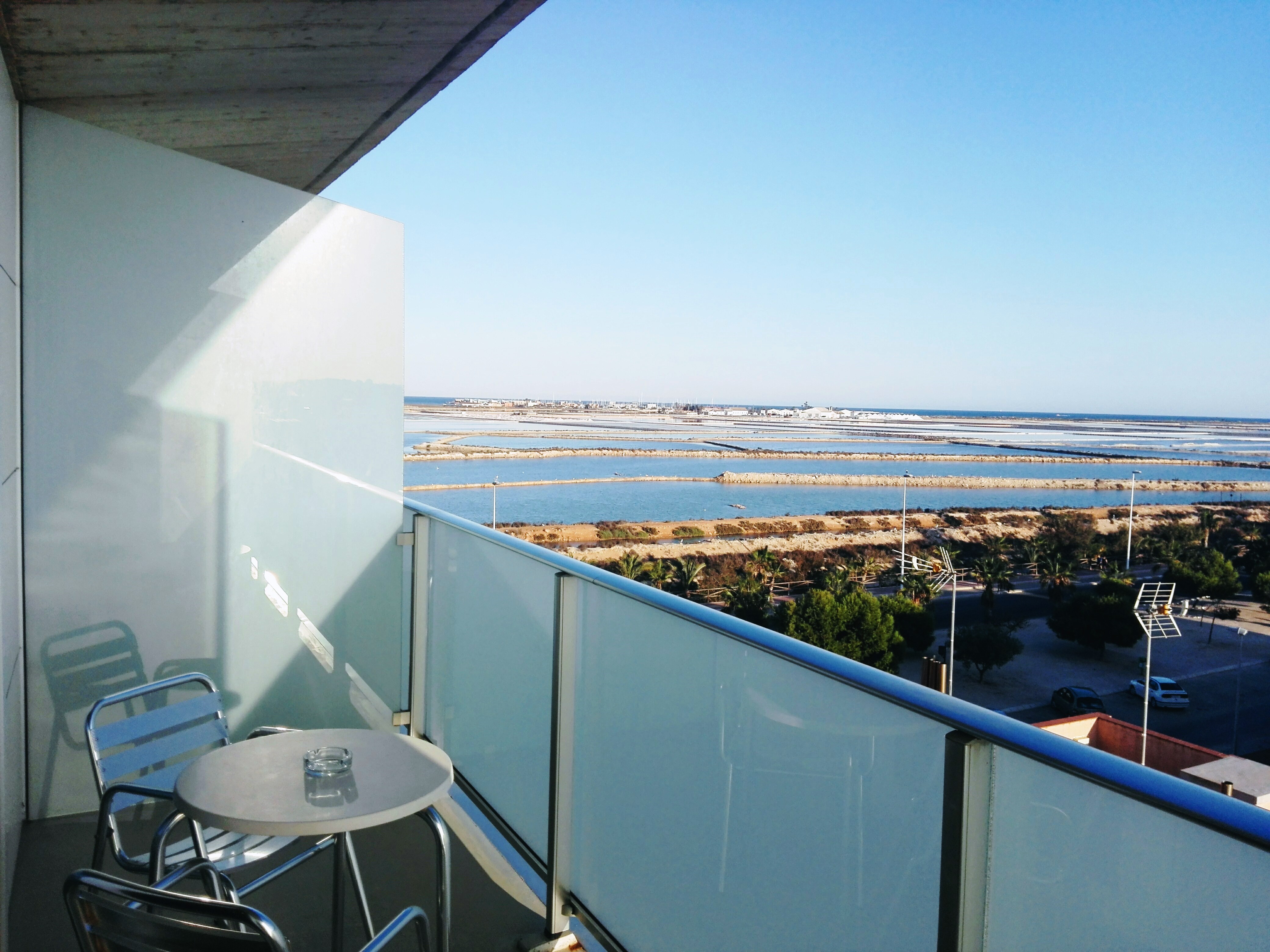 Double or Twin Park View