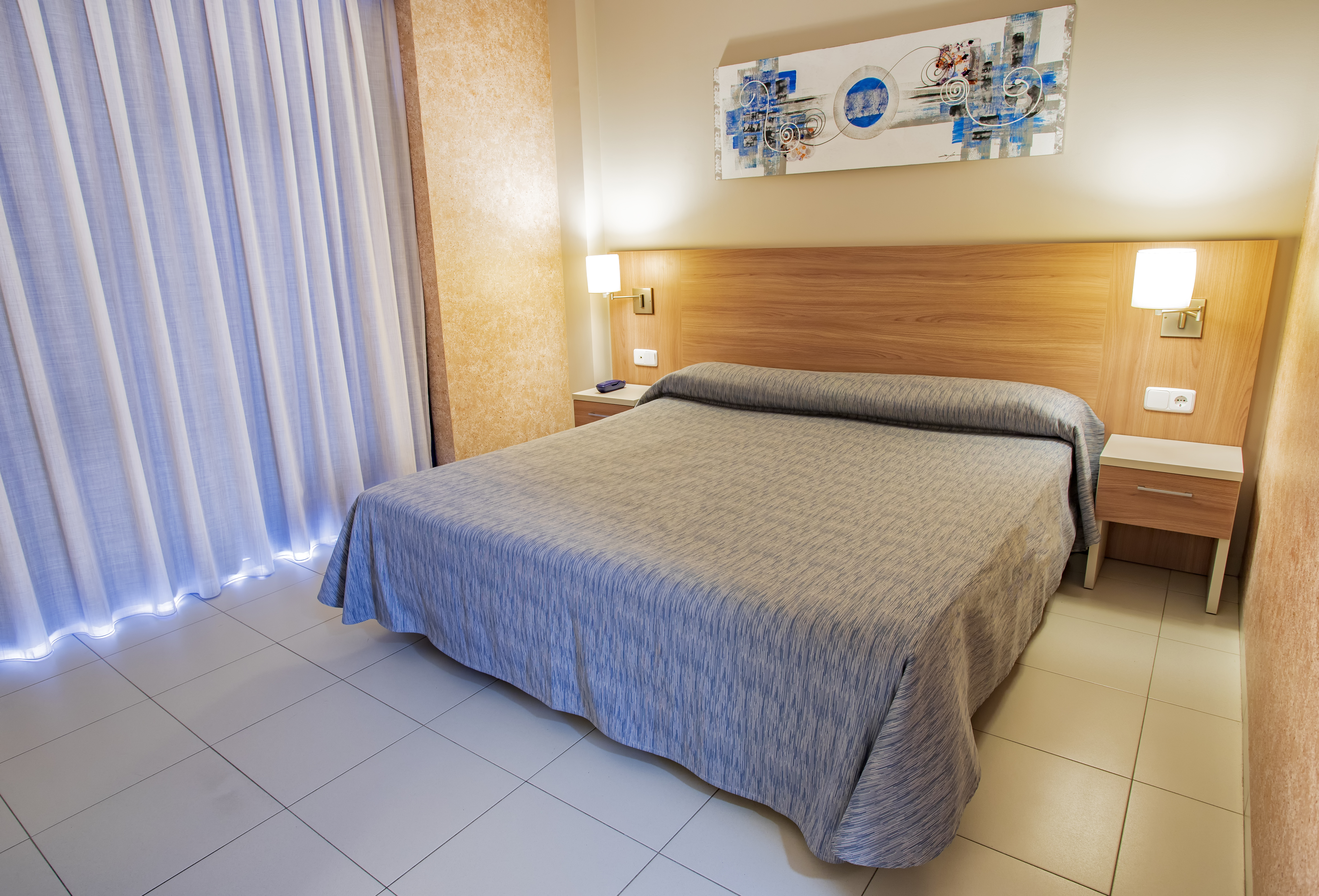 Double or Twin Capacity 3