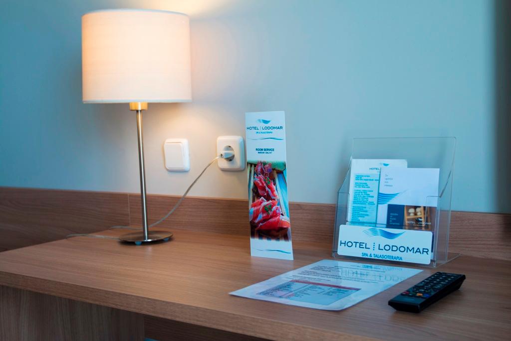 Double Single Standard