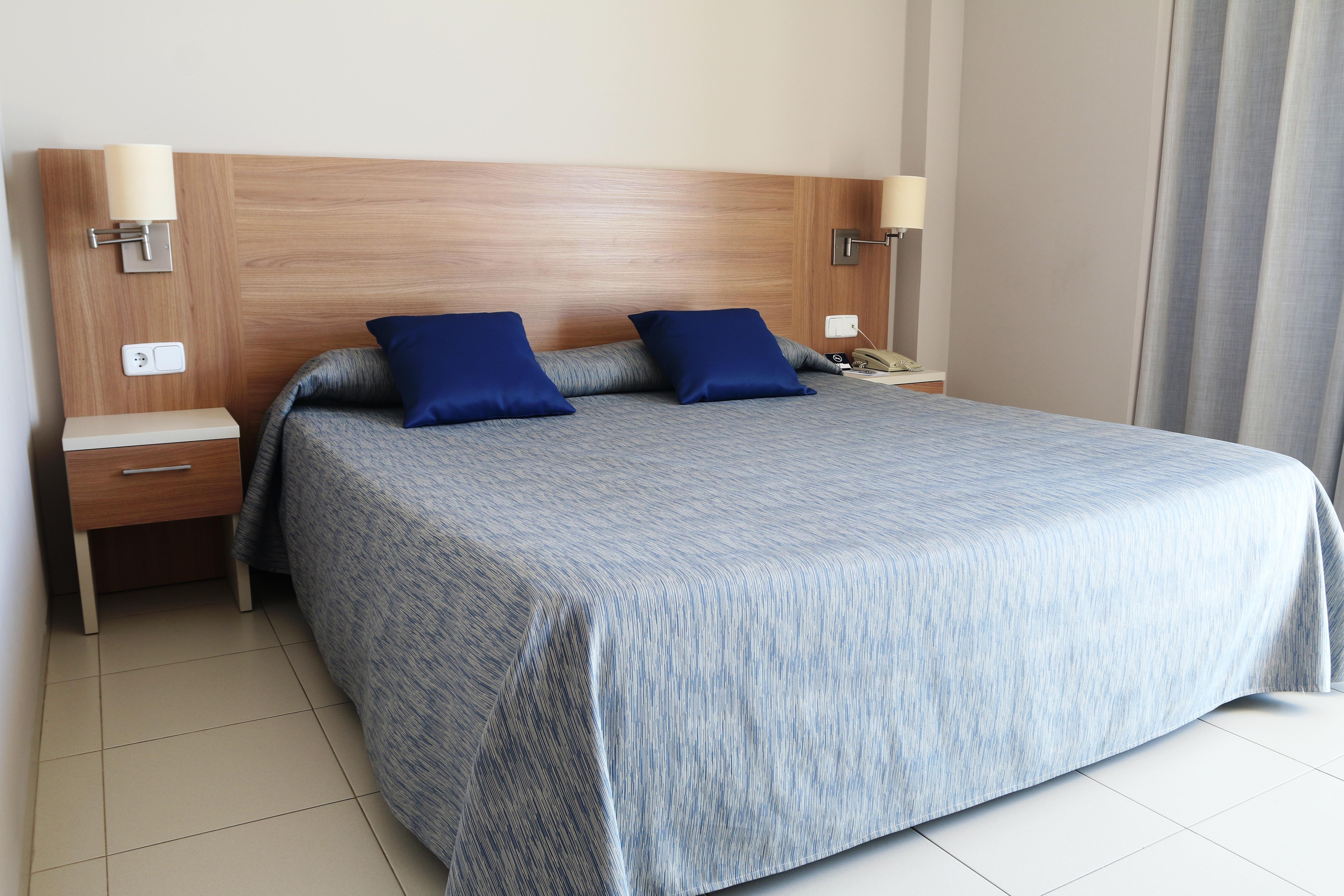 Double Single Park View