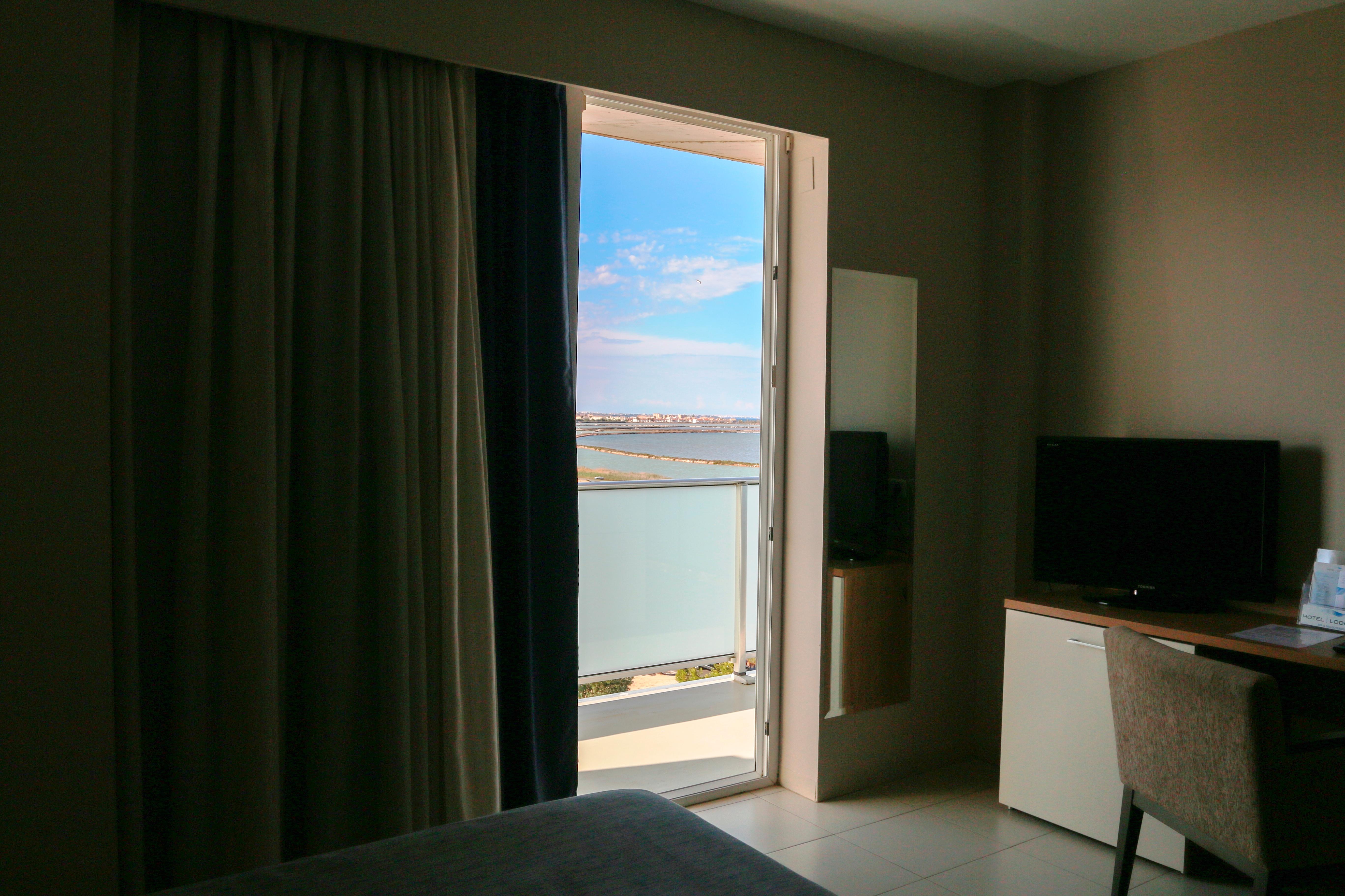 Double or Twin Park View