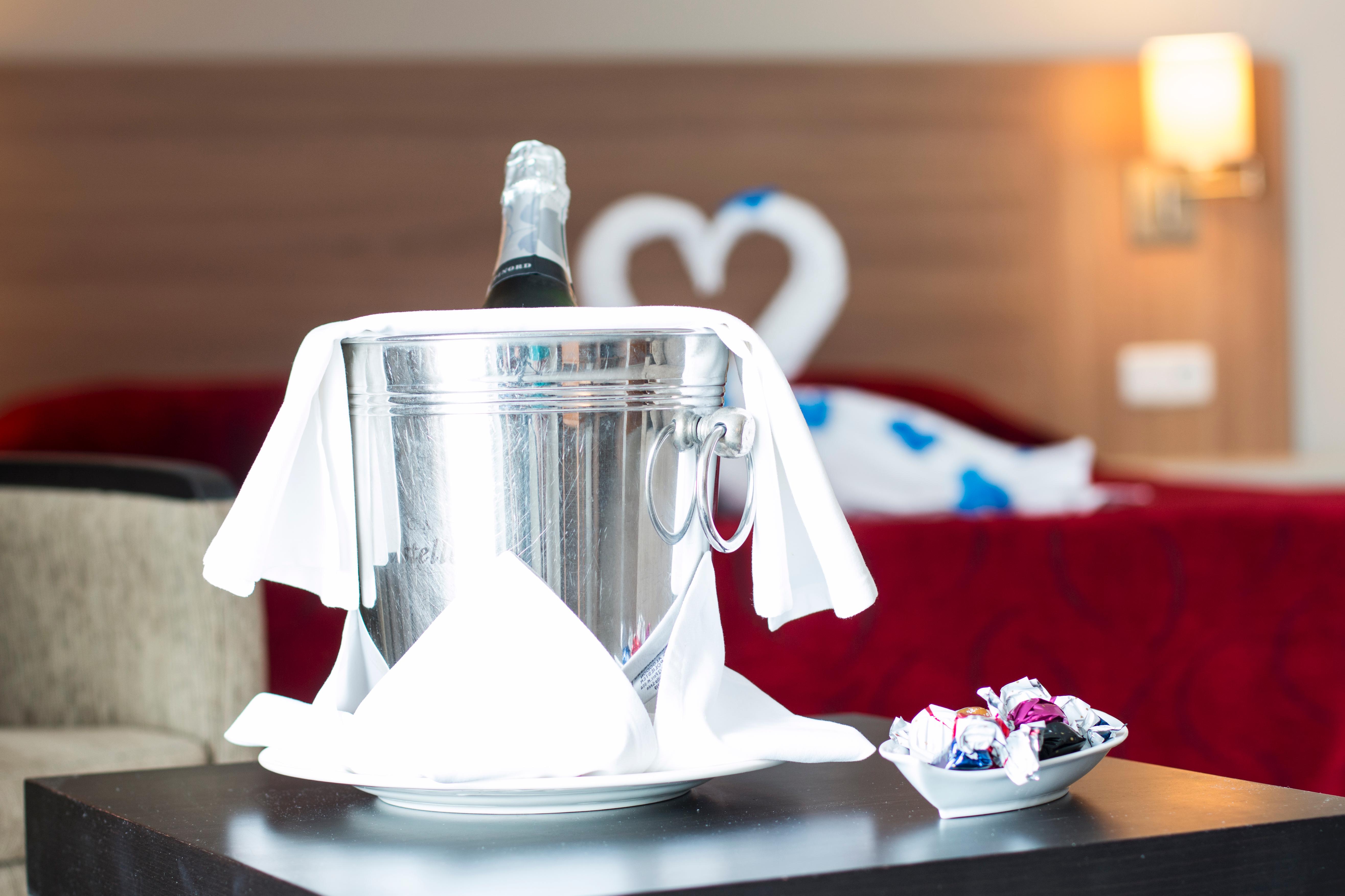 Junior Suite Standard