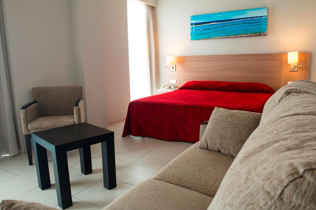 Junior Suite Standard