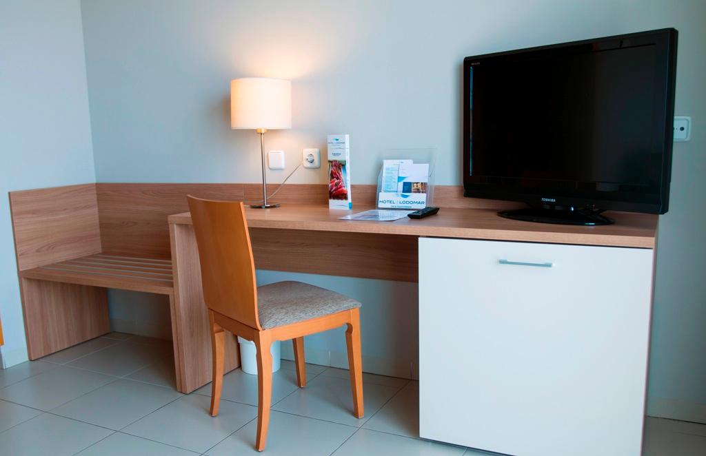 Junior Suite Standard