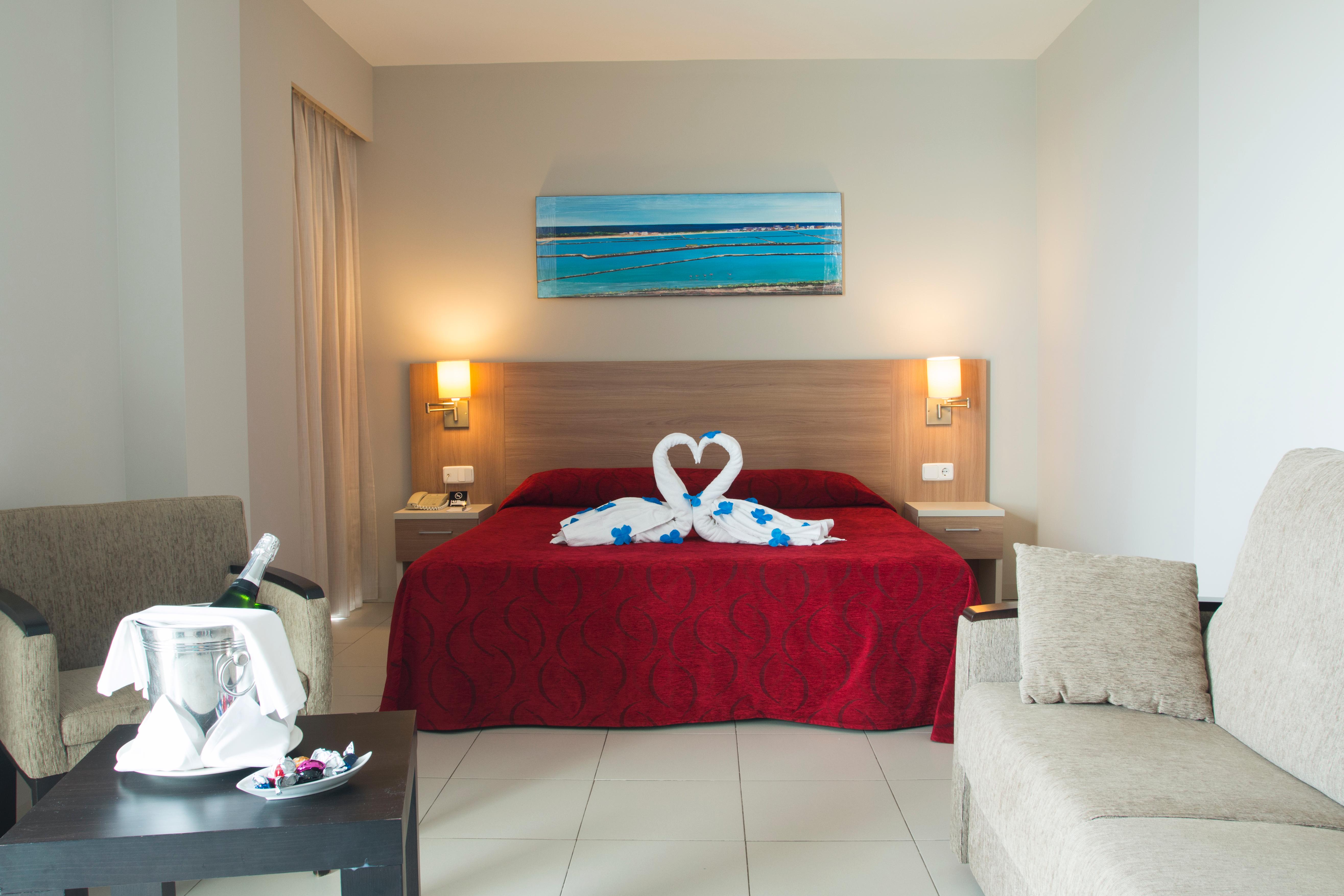 Junior Suite Standard