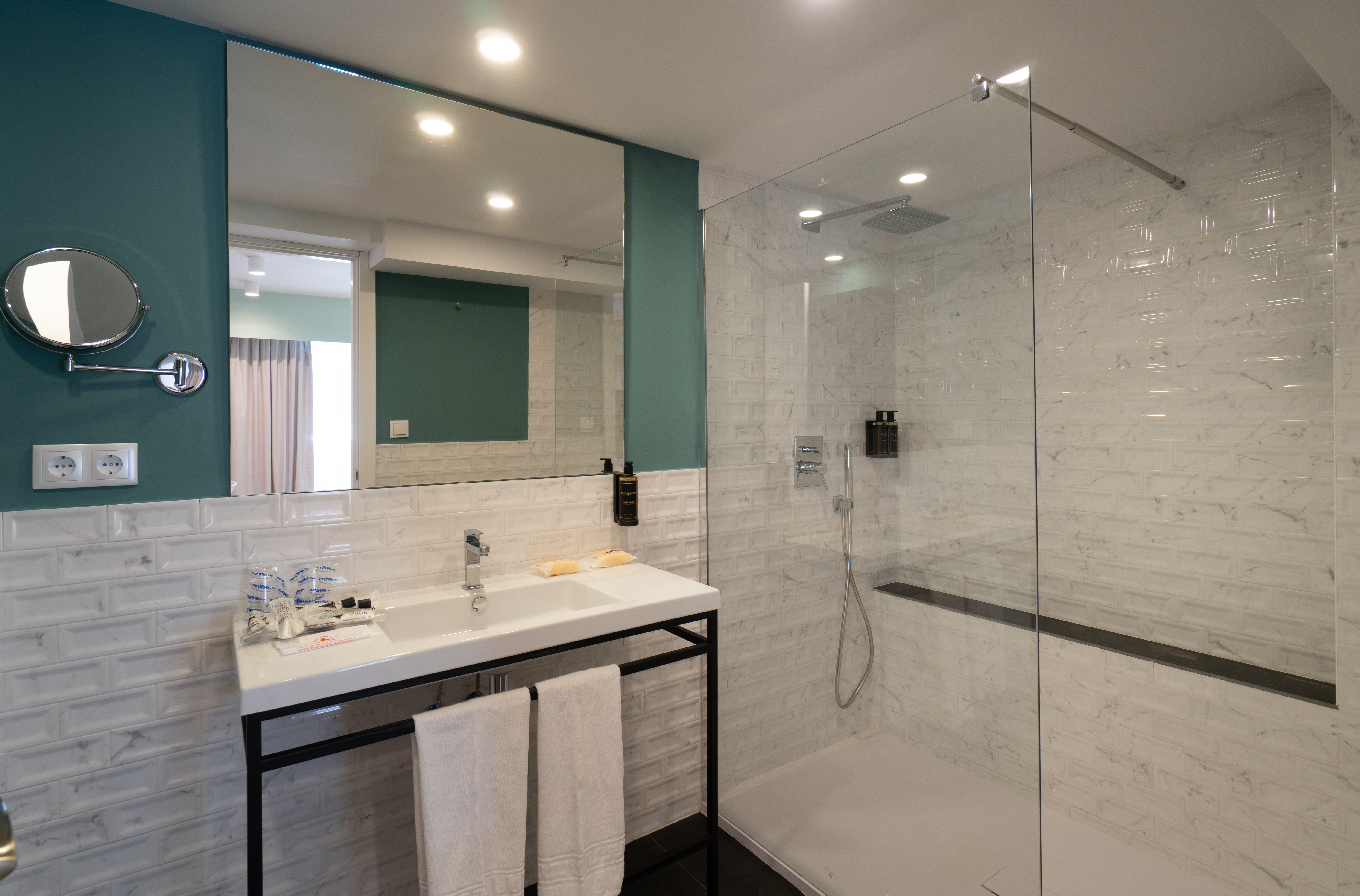 Junior Suite Capacity 3