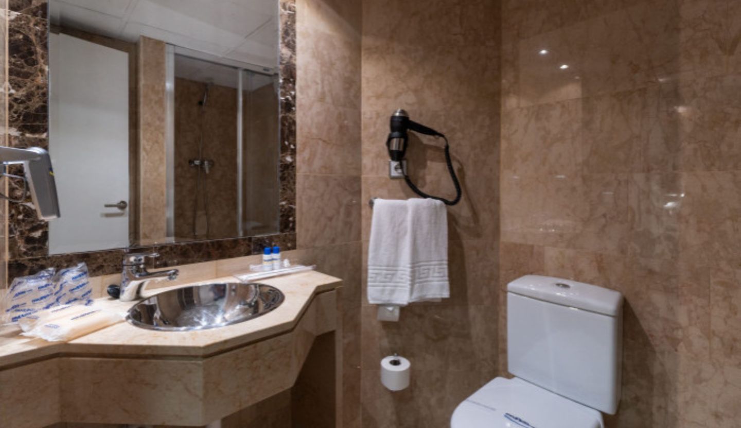 Double Single Standard